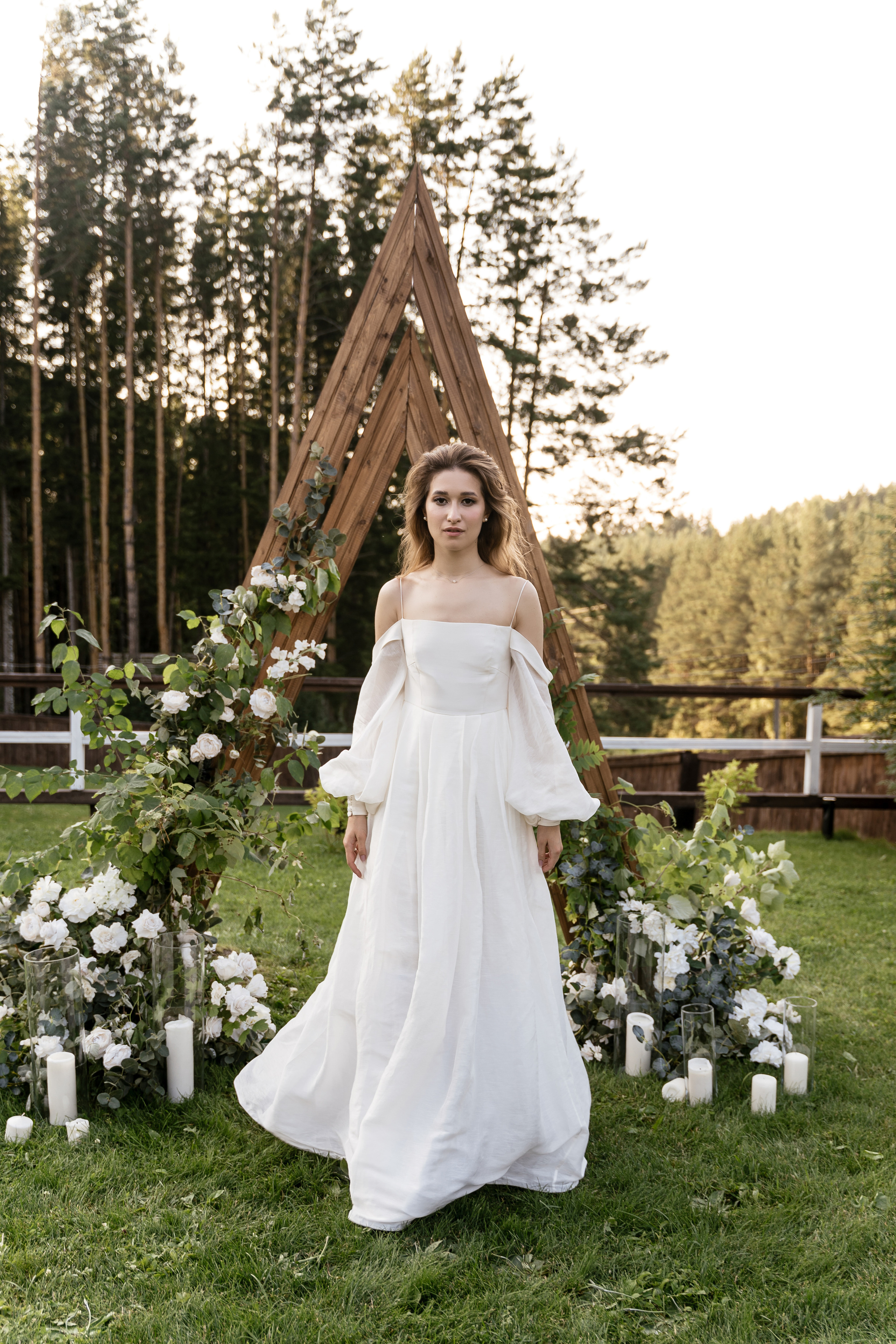 22.07.2021 Wedding day. Фотограф Томск, Новосибирск Влад Свириденко