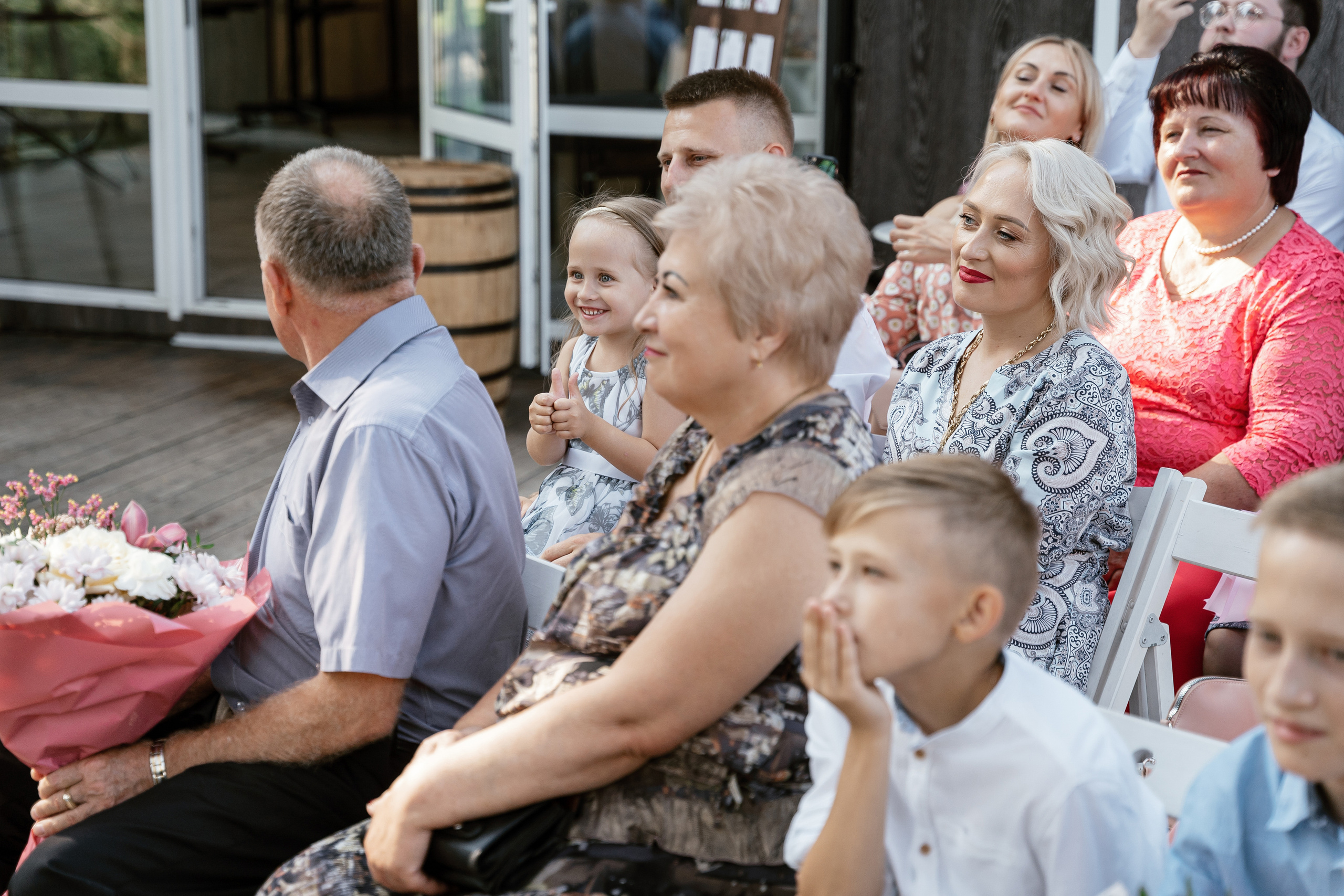 26.08.2021 Wedding day. Фотограф Томск, Новосибирск Влад Свириденко
