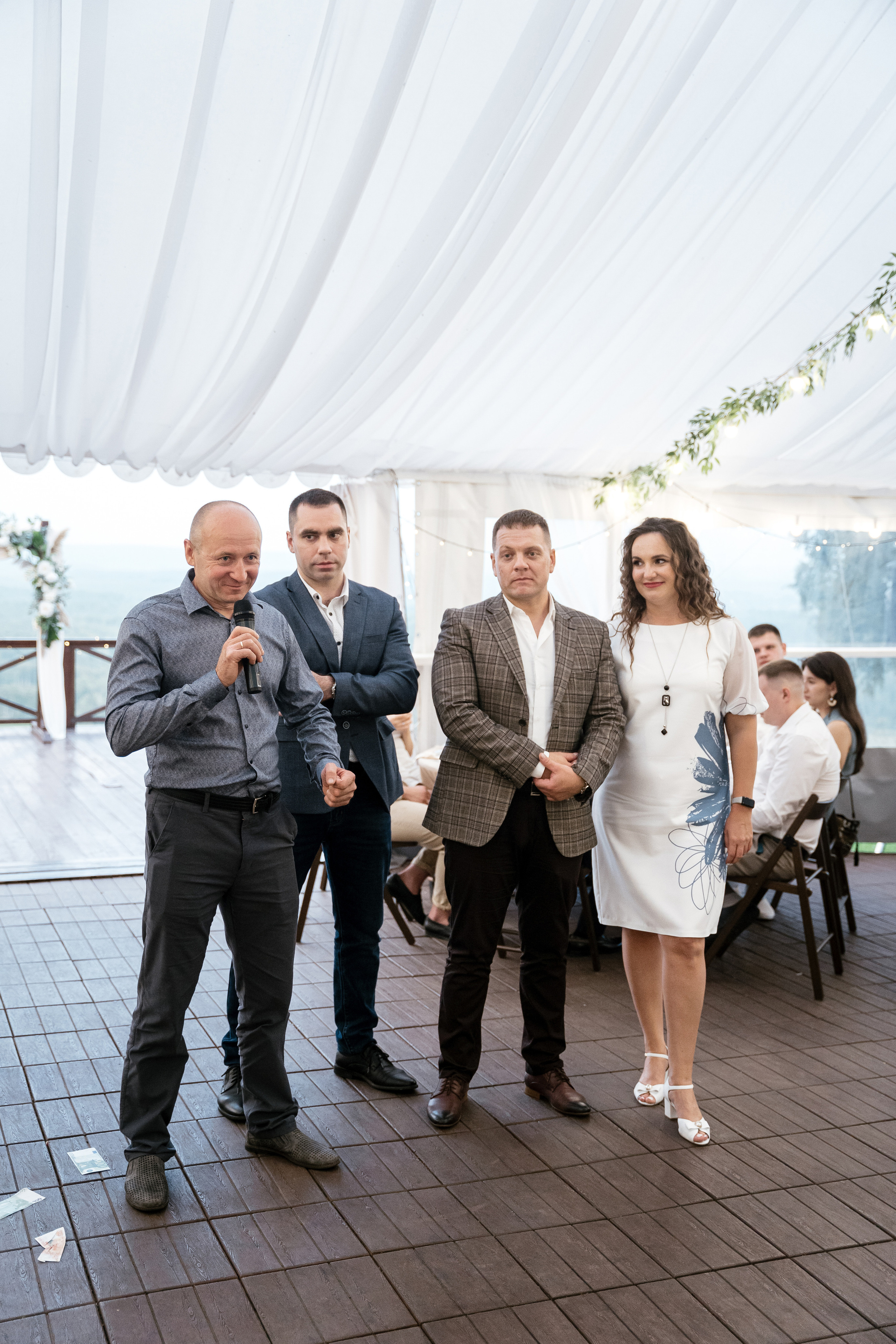 07.08.2021 Wedding day for guests. Фотограф Томск, Новосибирск Влад Свириденко