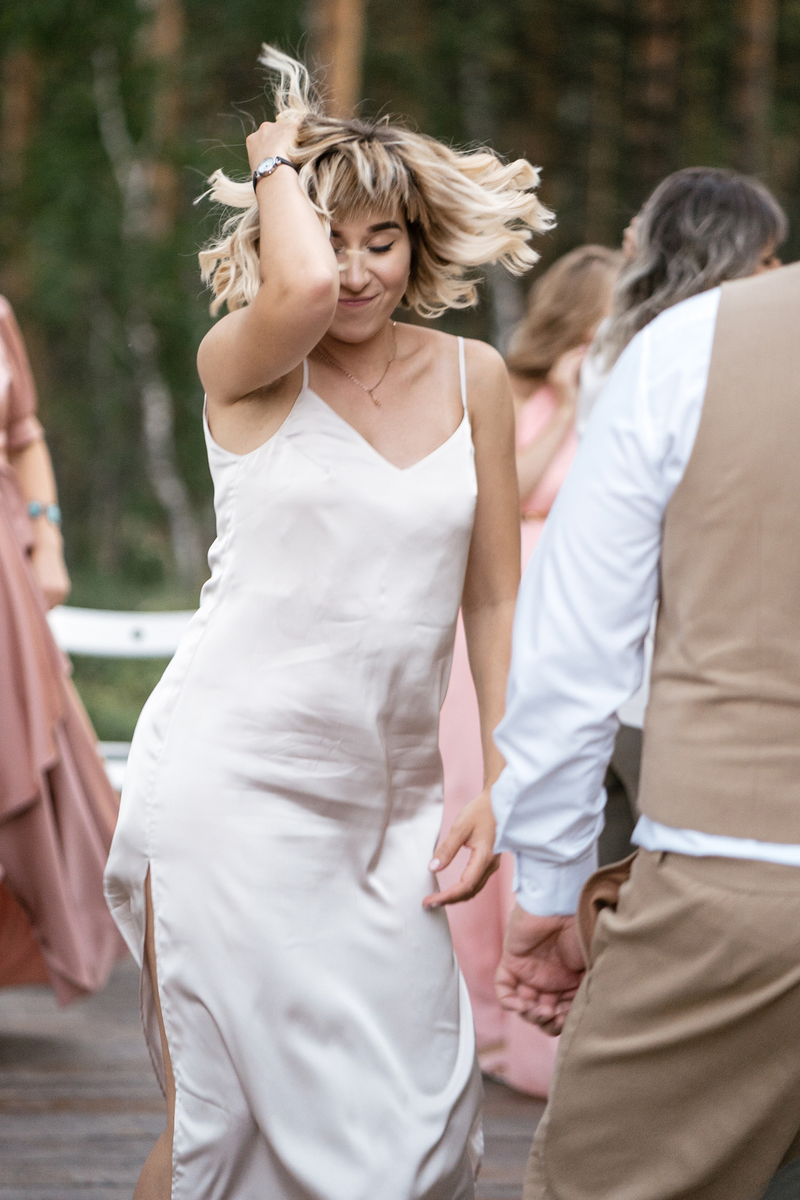 26.08.2021 Wedding day. Фотограф Томск, Новосибирск Влад Свириденко