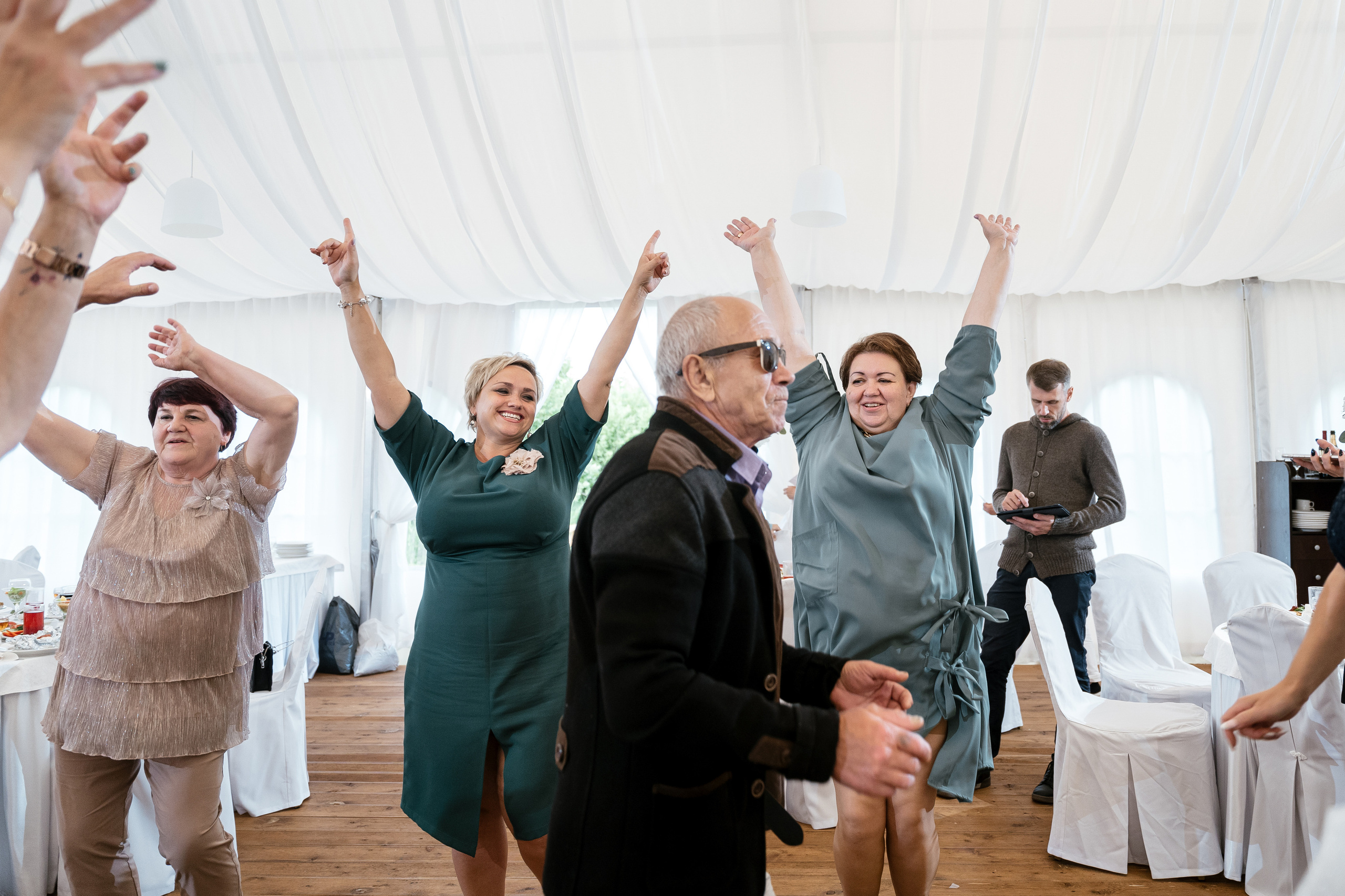 17.07.2021 Wedding day for guests. Фотограф Томск, Новосибирск Влад Свириденко