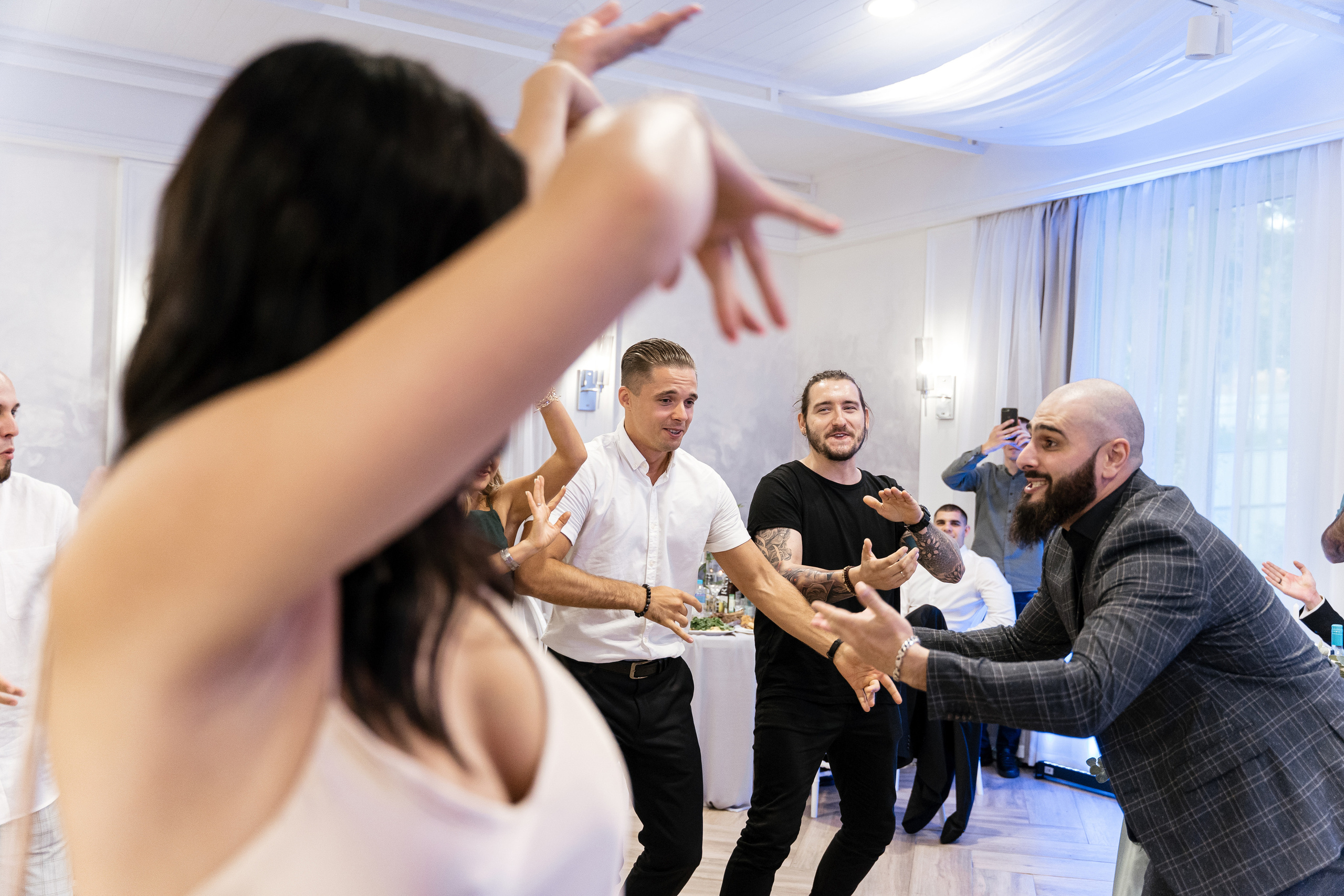 22.07.2021 Wedding day. Фотограф Томск, Новосибирск Влад Свириденко