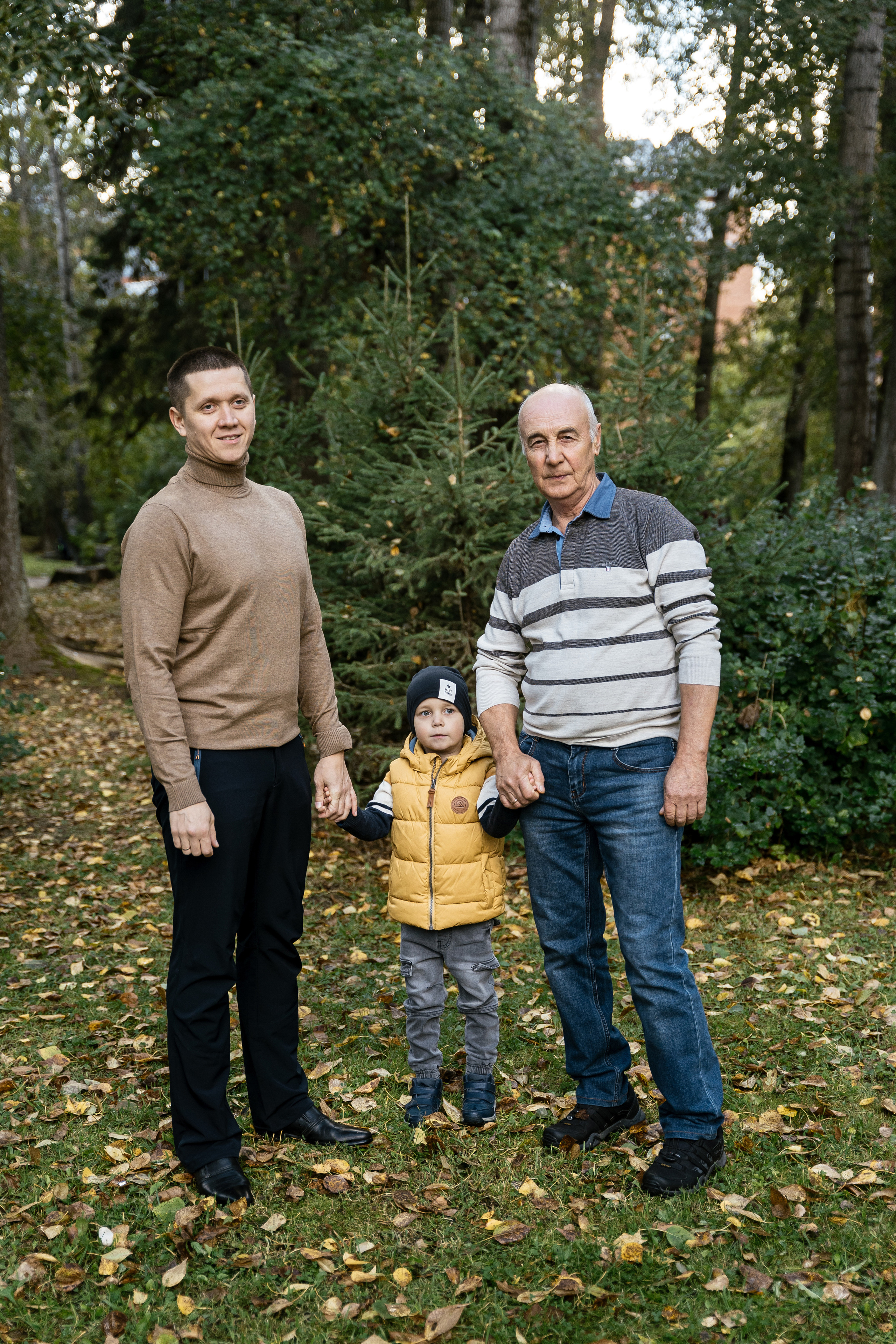 14.09.2021 Family. Фотограф Томск, Новосибирск Влад Свириденко
