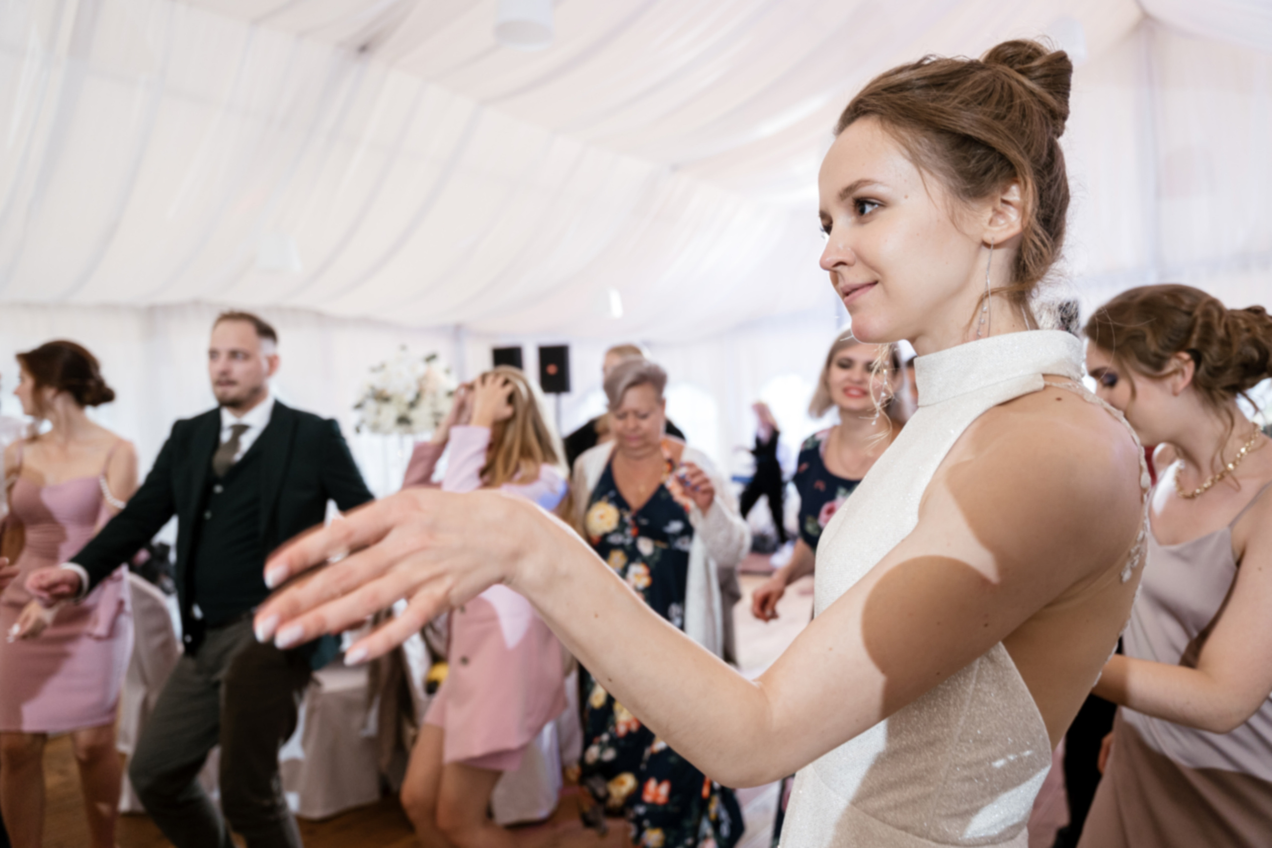 17.07.2021 Wedding day for guests. Фотограф Томск, Новосибирск Влад Свириденко