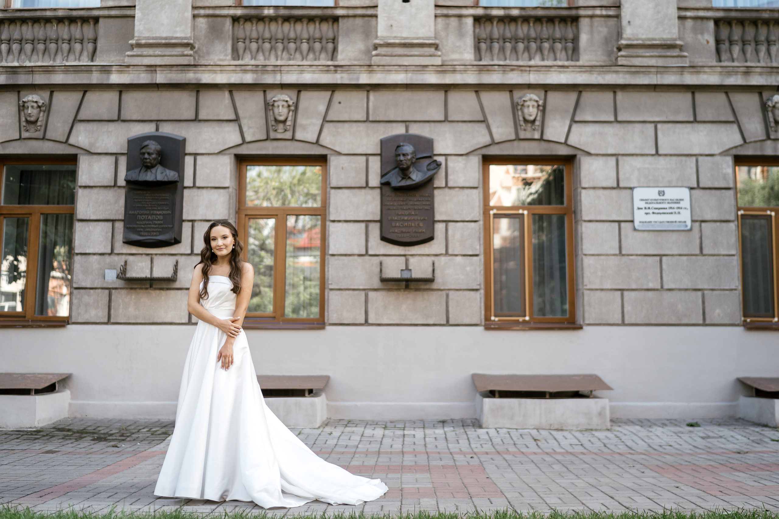 07.08.2021 Wedding day for guests. Фотограф Томск, Новосибирск Влад Свириденко