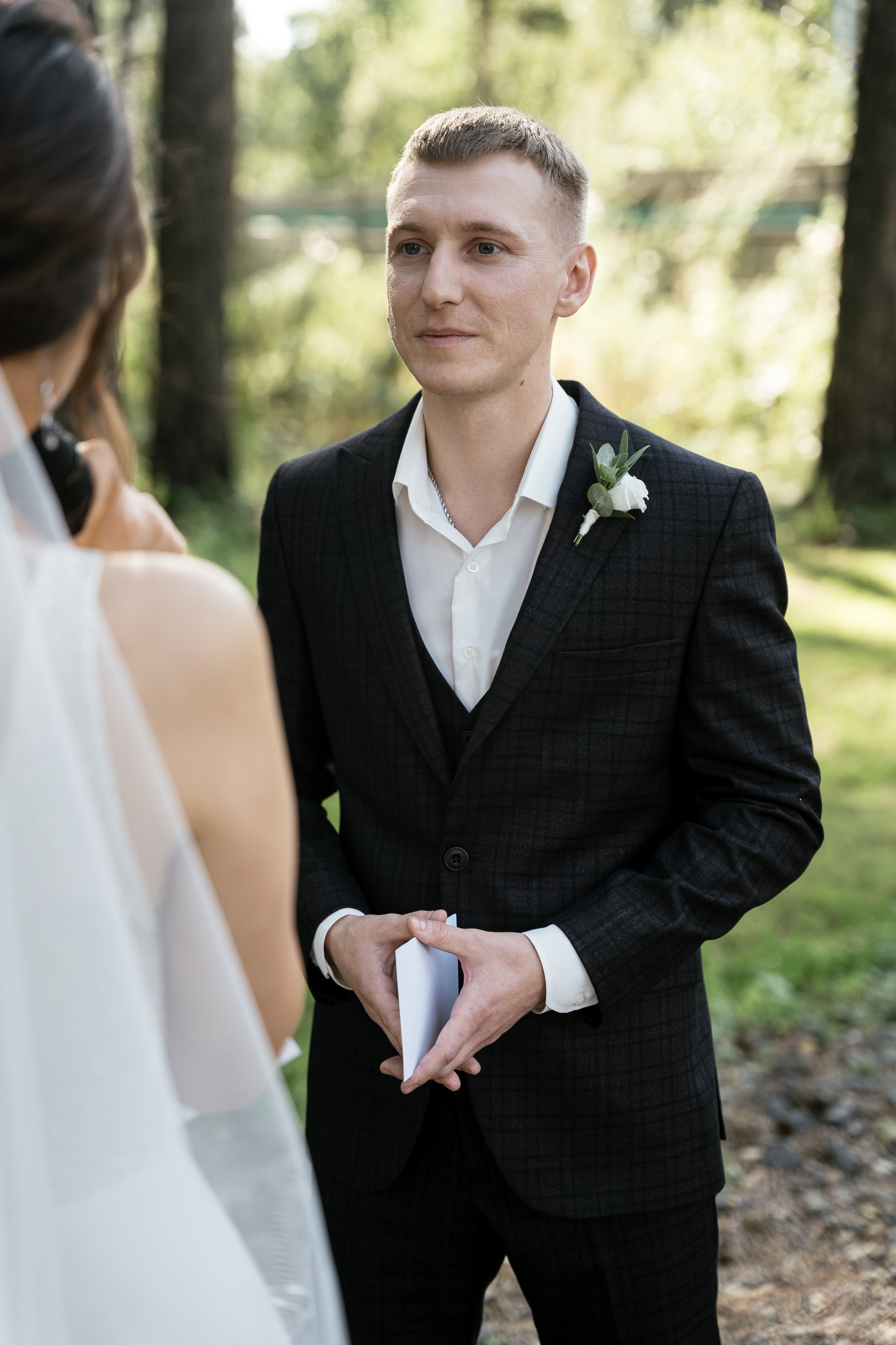 25.08.2021 Wedding day. Фотограф Томск, Новосибирск Влад Свириденко