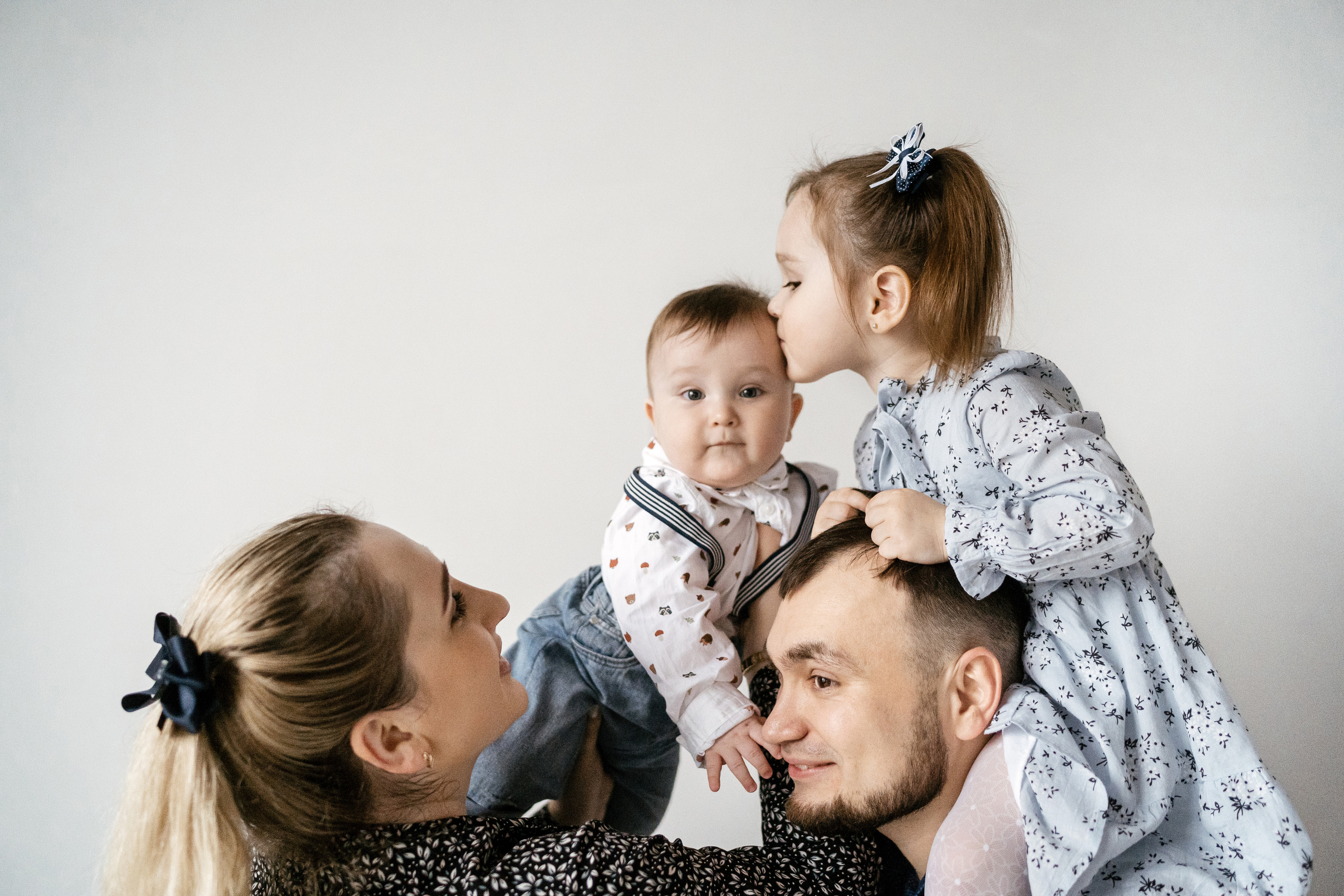 25.10.2021 Family. Фотограф Томск, Новосибирск Влад Свириденко