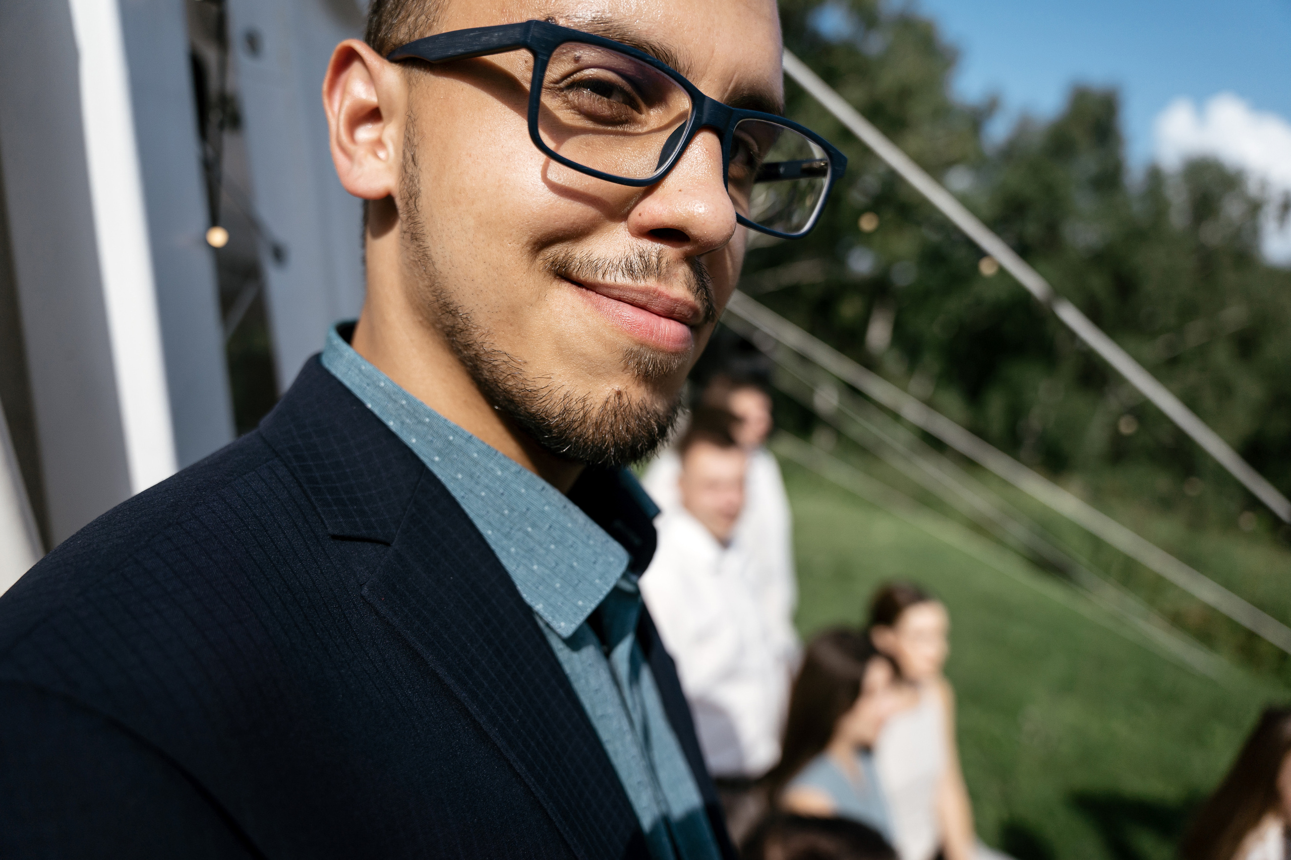 07.08.2021 Wedding day for guests. Фотограф Томск, Новосибирск Влад Свириденко