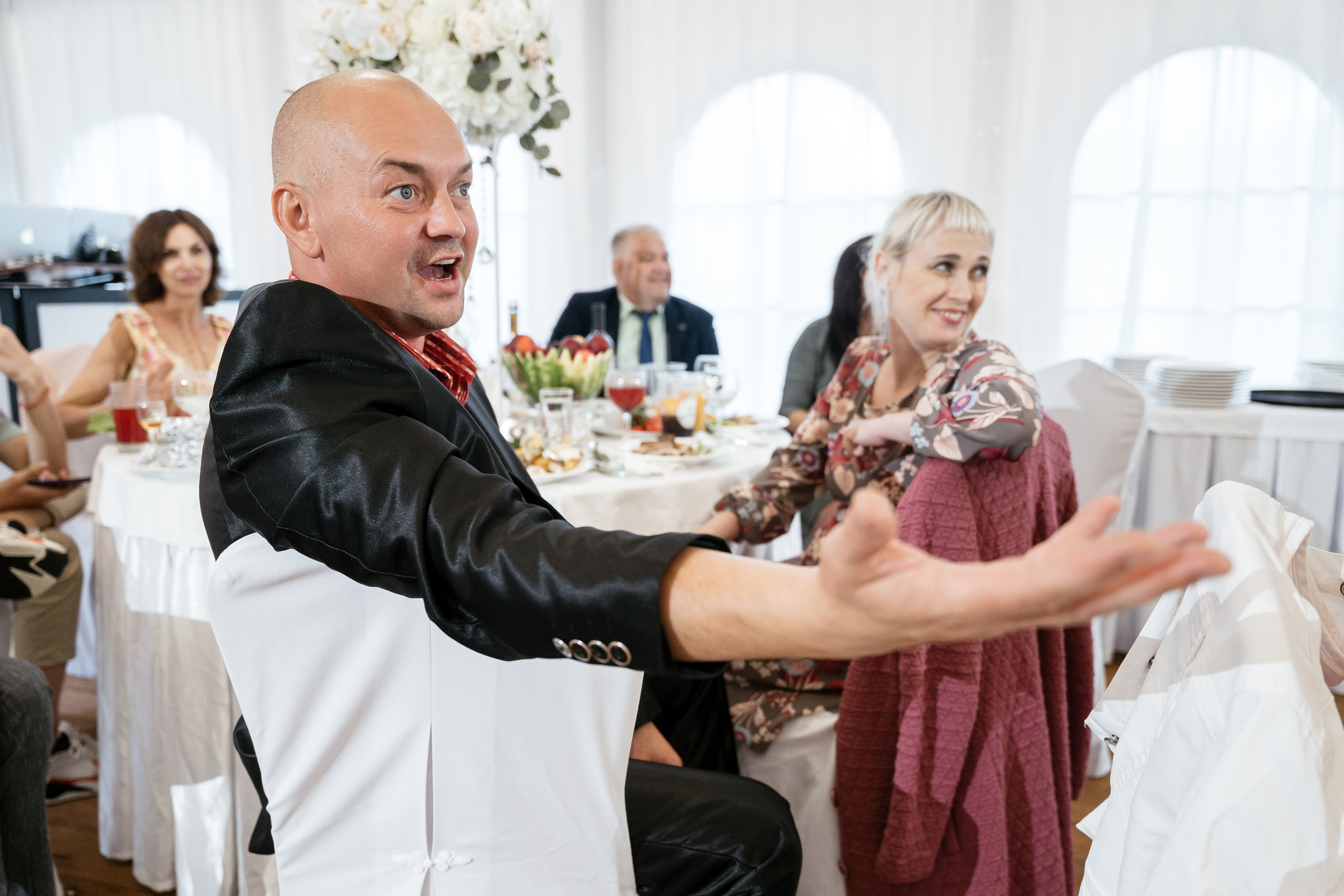 17.07.2021 Wedding day for guests. Фотограф Томск, Новосибирск Влад Свириденко