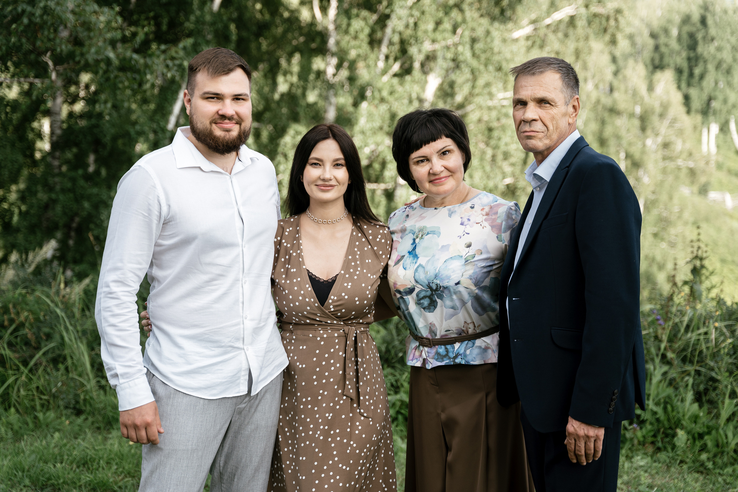 07.08.2021 Wedding day for guests. Фотограф Томск, Новосибирск Влад Свириденко