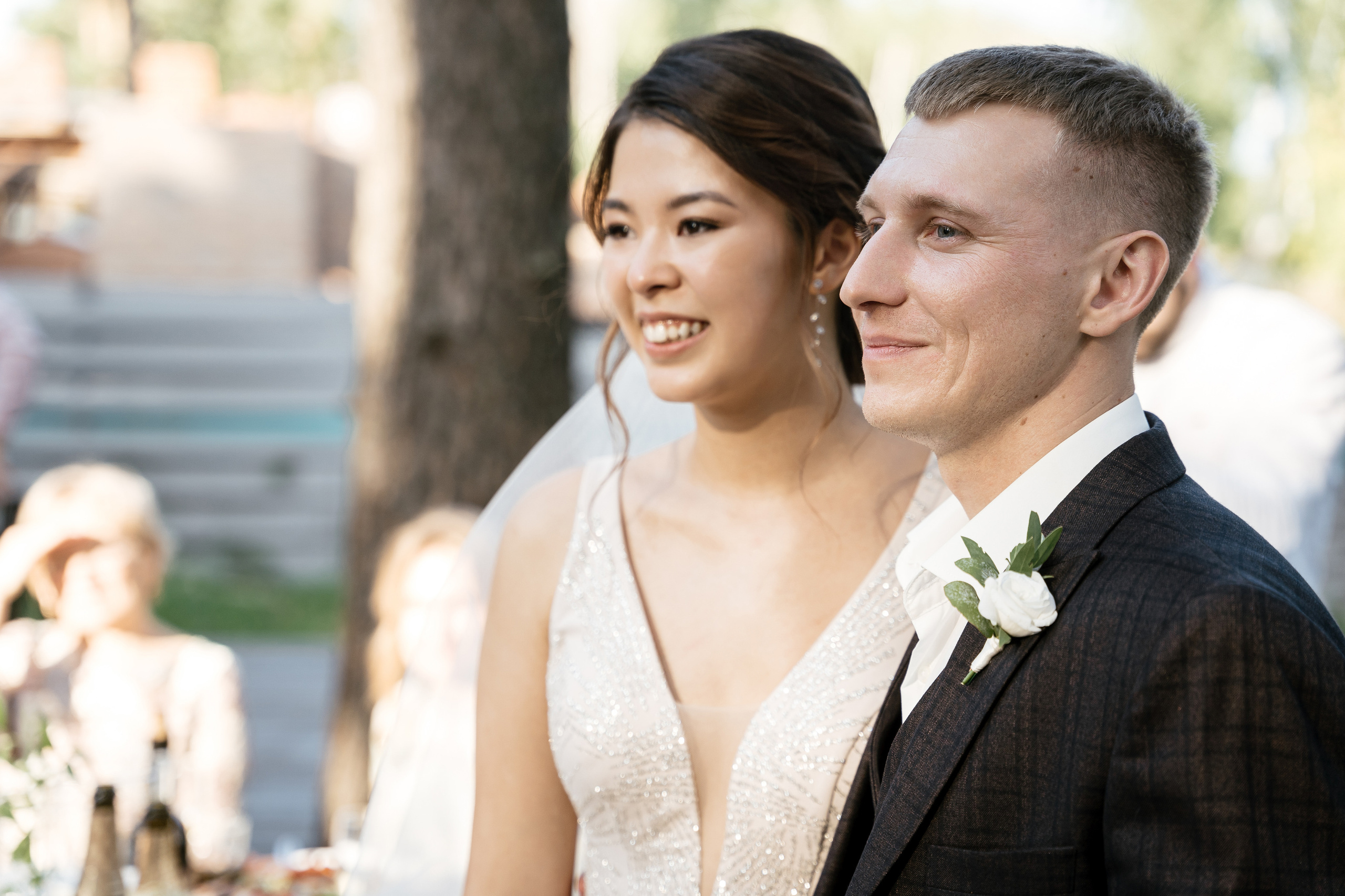 25.08.2021 Wedding day. Фотограф Томск, Новосибирск Влад Свириденко