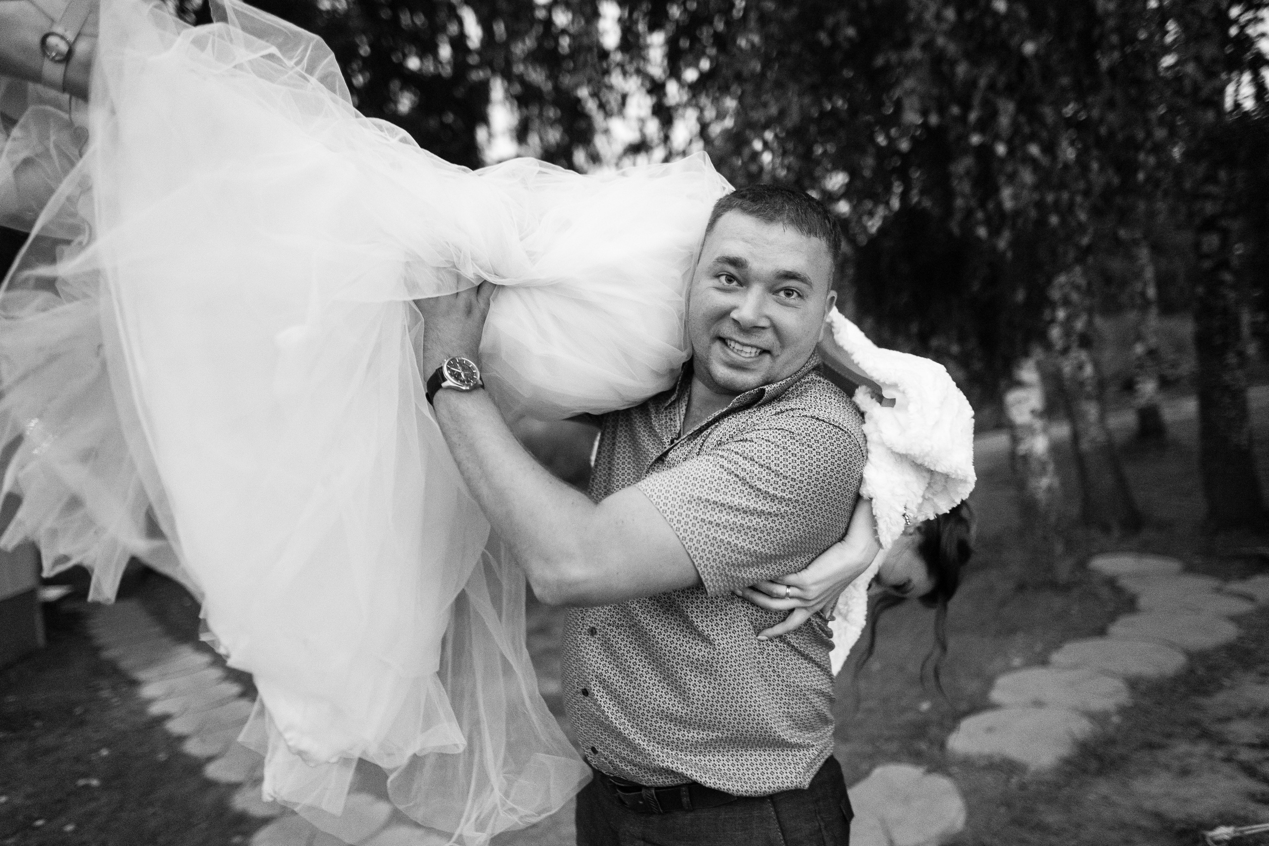 21.08.2021 Wedding day. Фотограф Томск, Новосибирск Влад Свириденко