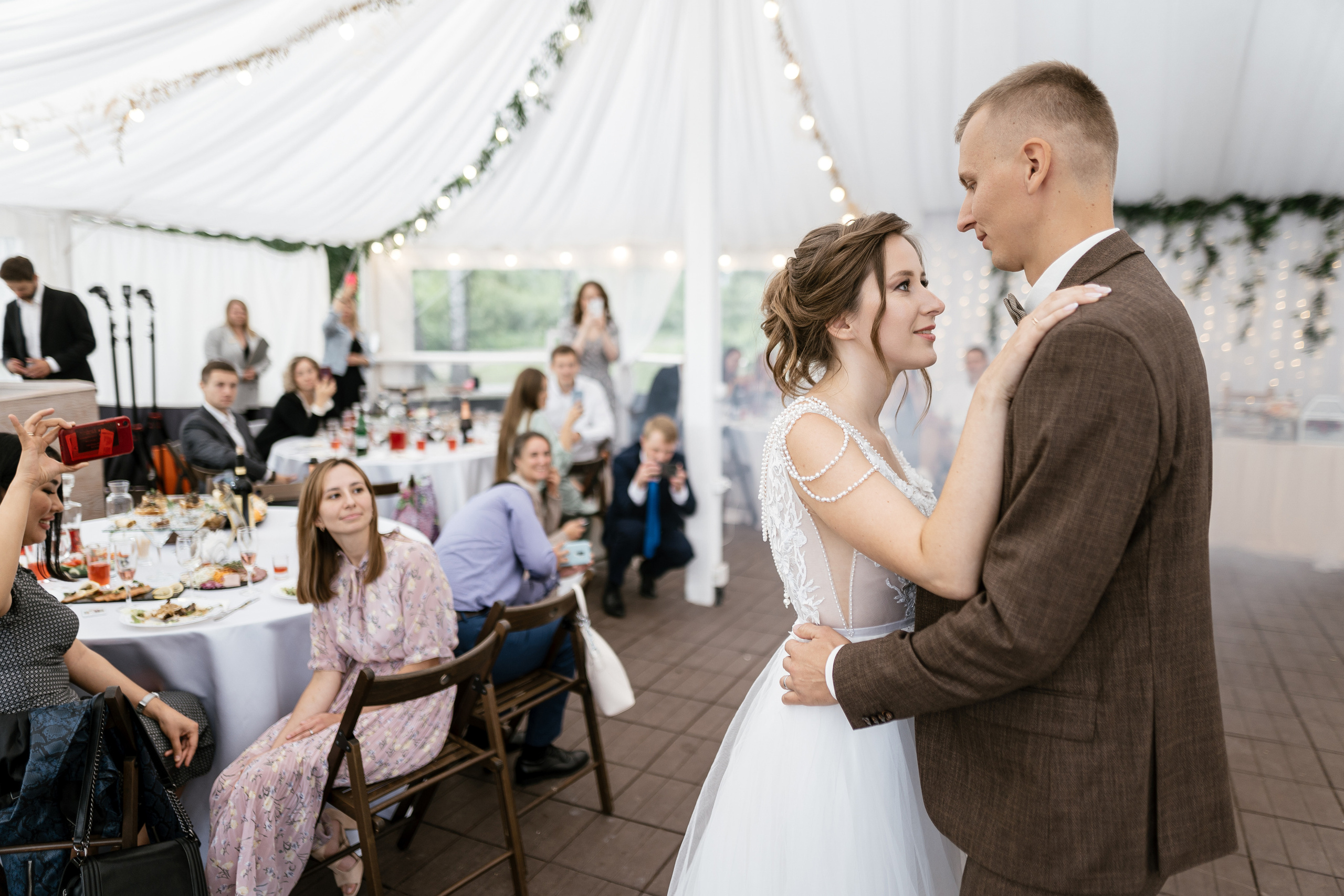 21.08.2021 Wedding day. Фотограф Томск, Новосибирск Влад Свириденко