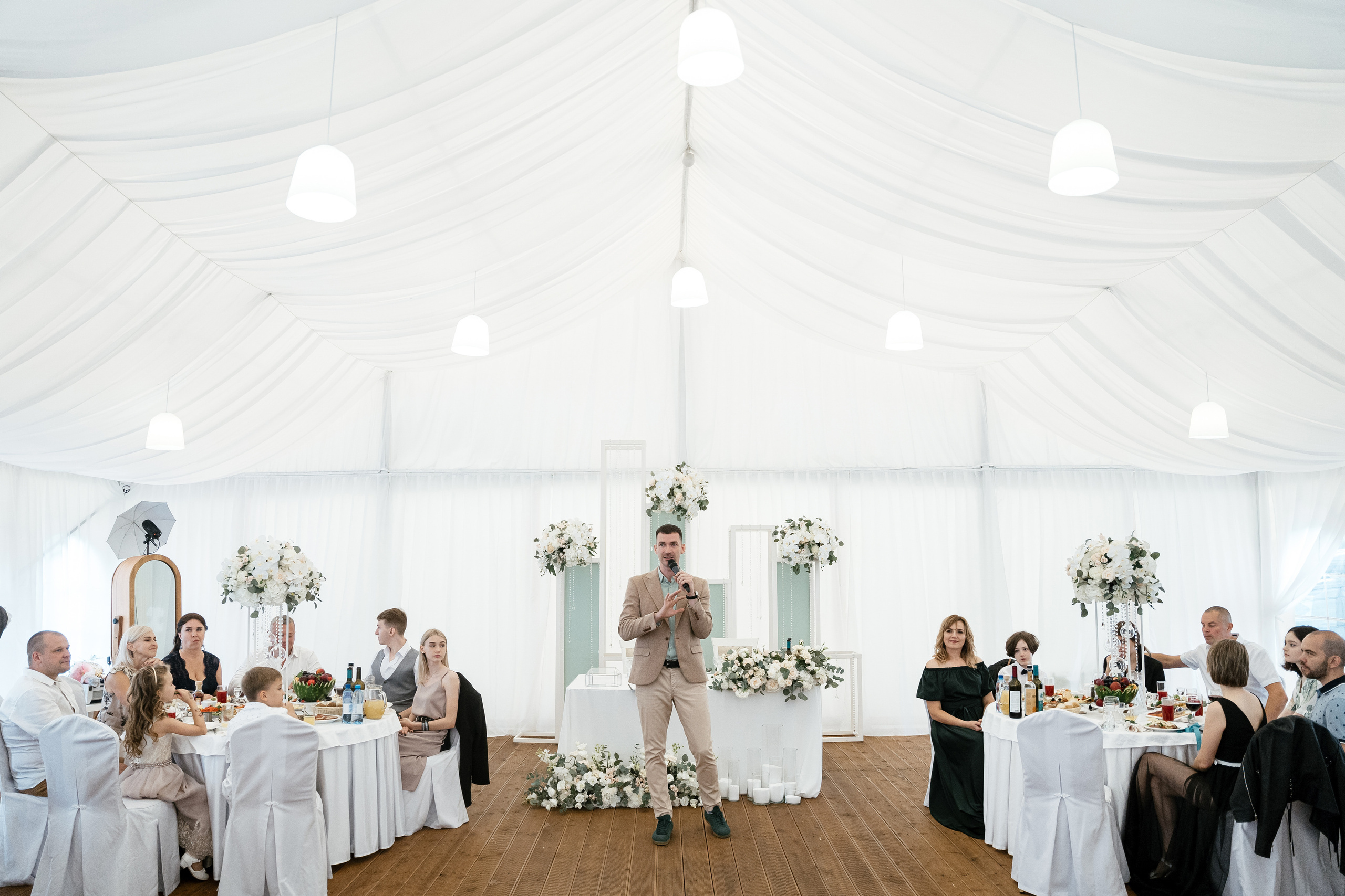 17.07.2021 Wedding day for guests. Фотограф Томск, Новосибирск Влад Свириденко