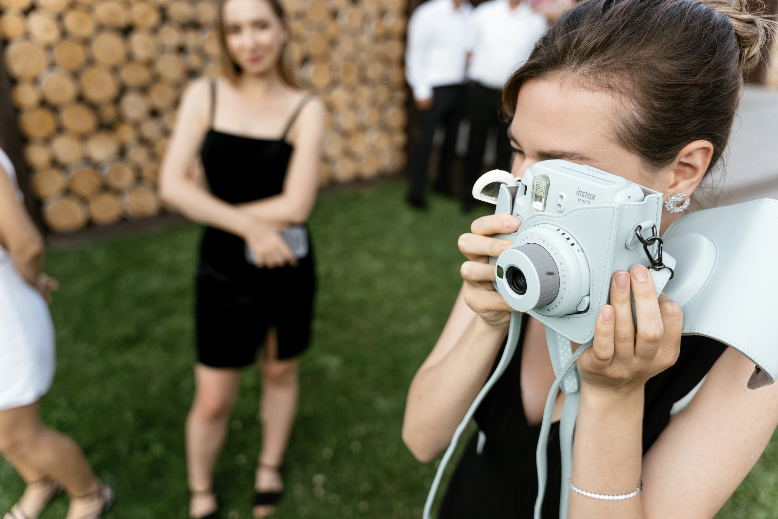 22.07.2021 Wedding day for guests. Фотограф Томск, Новосибирск Влад Свириденко