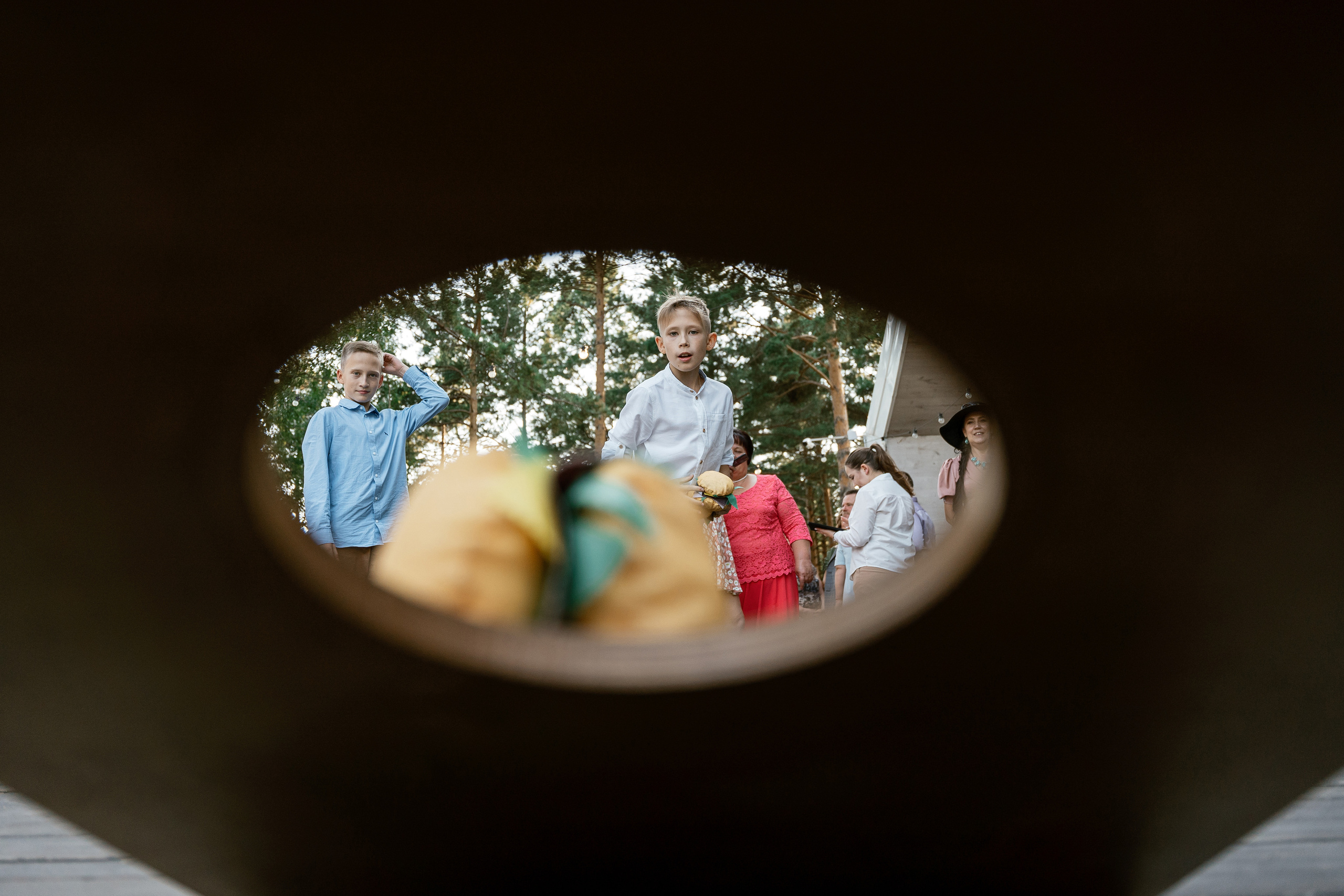 26.08.2021 Wedding day. Фотограф Томск, Новосибирск Влад Свириденко