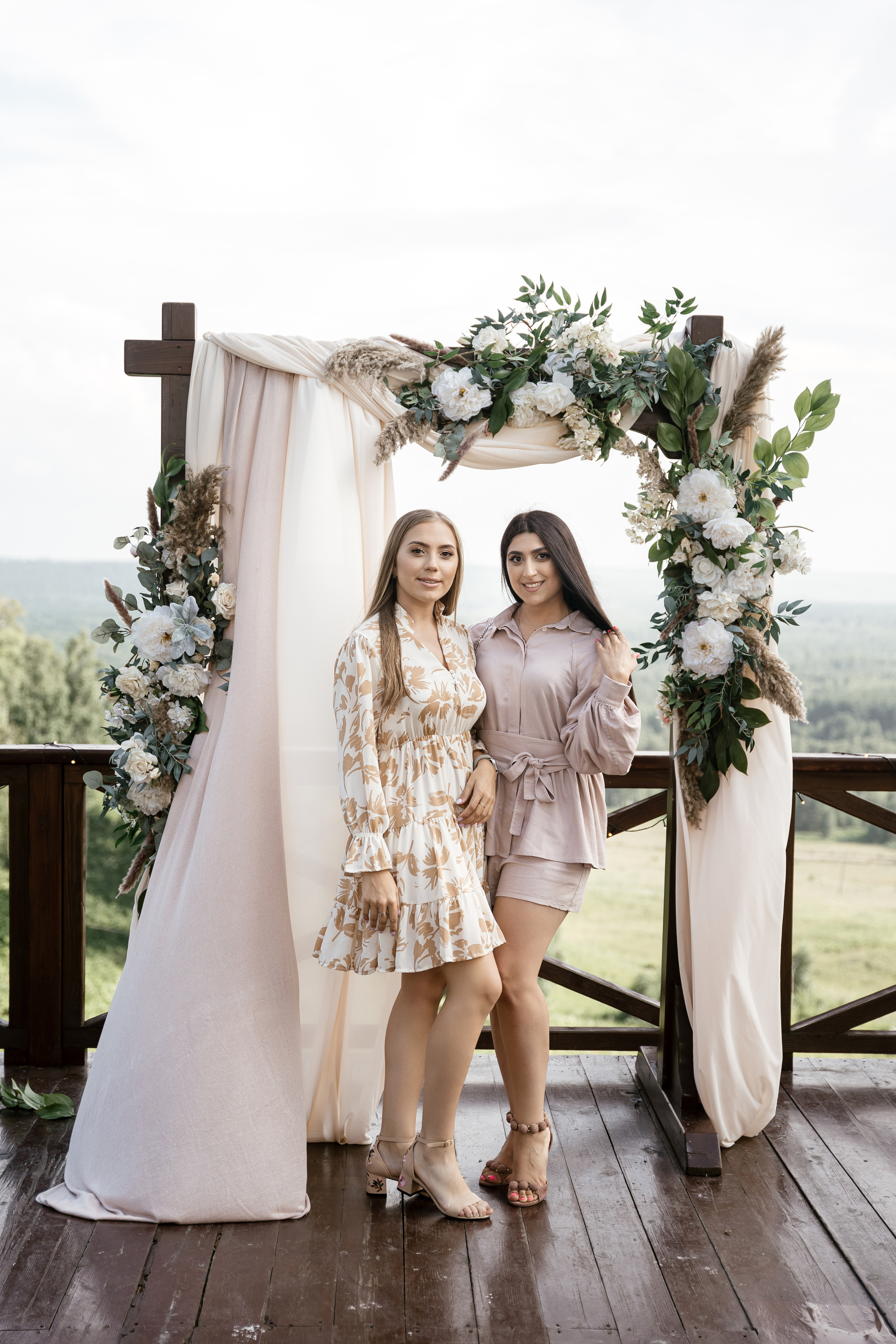 07.08.2021 Wedding day for guests. Фотограф Томск, Новосибирск Влад Свириденко