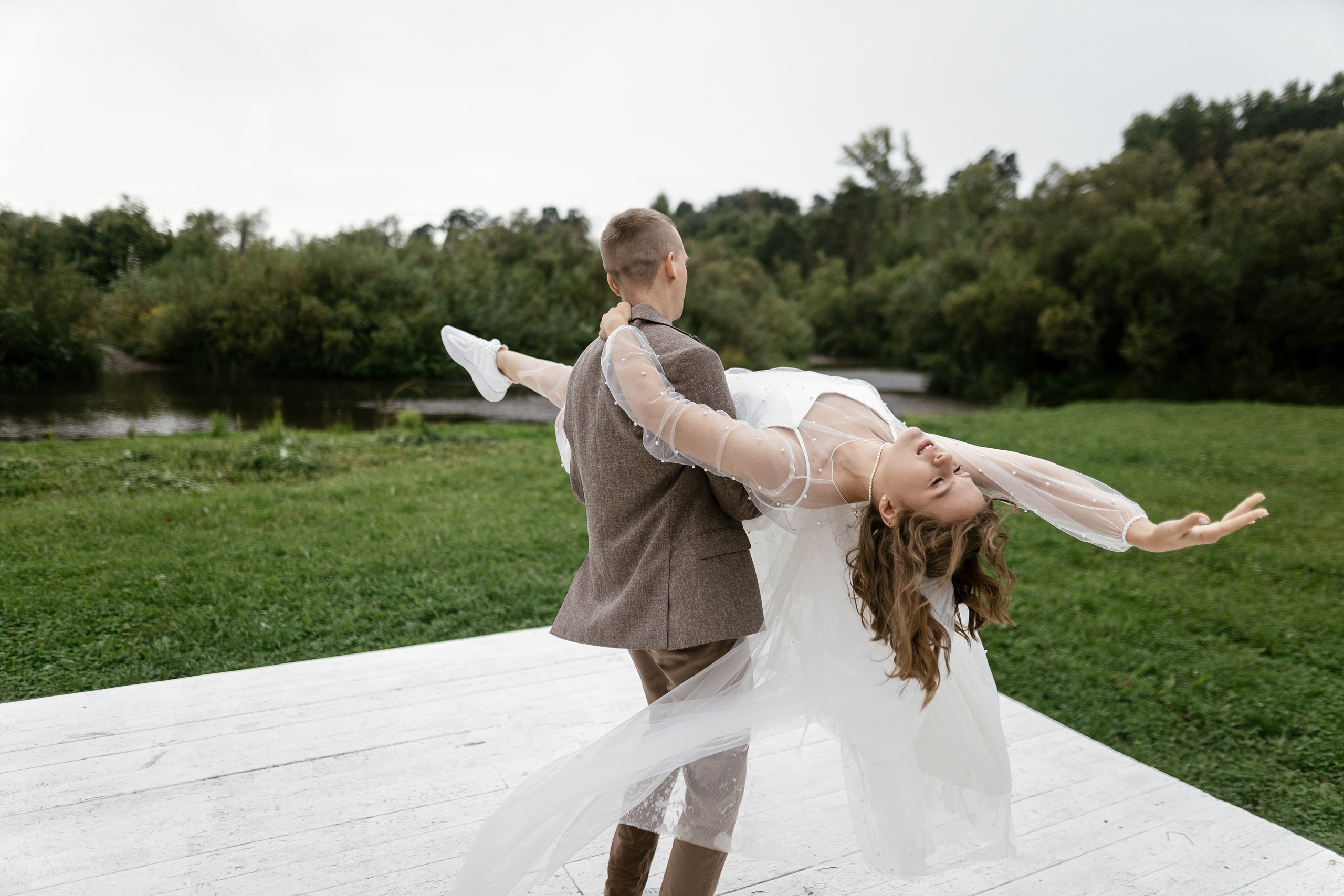12.08.2021 Wedding day. Фотограф Томск, Новосибирск Влад Свириденко