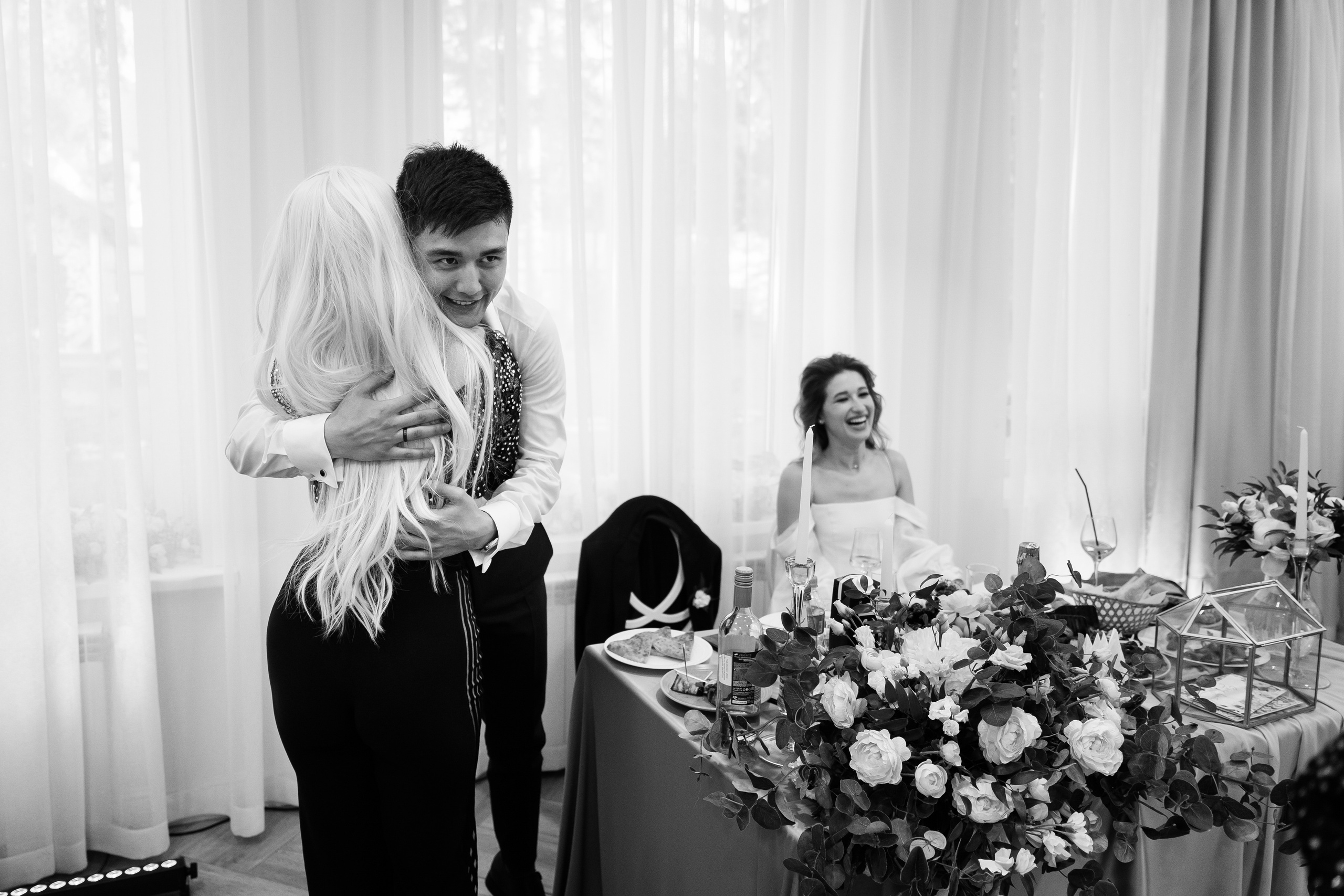 22.07.2021 Wedding day for guests. Фотограф Томск, Новосибирск Влад Свириденко