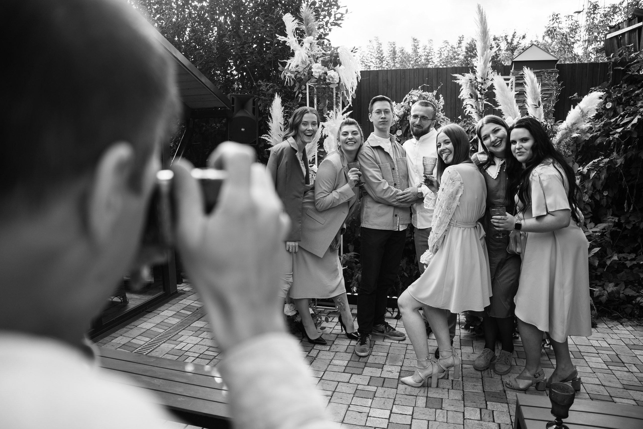 10.09.2021 Wedding day for guests. Фотограф Томск, Новосибирск Влад Свириденко