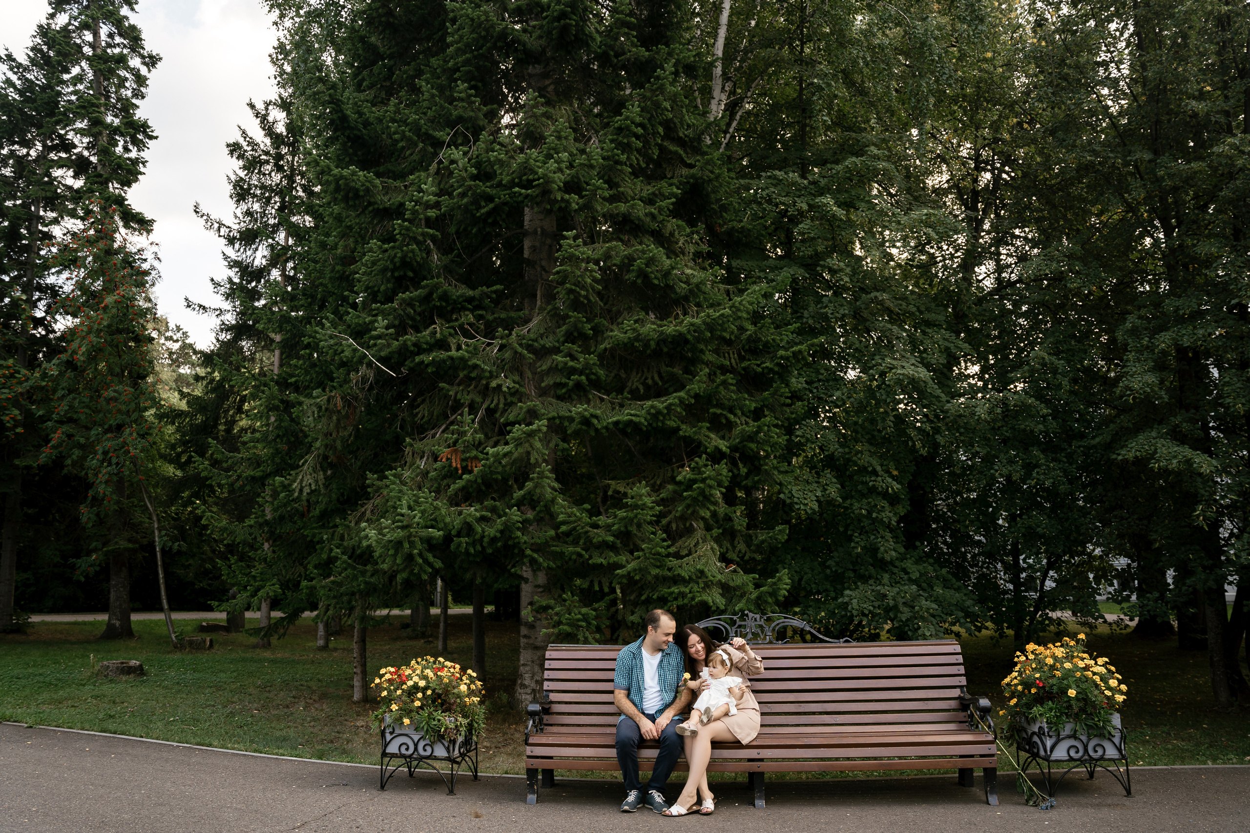 16.08.2021 Family. Фотограф Томск, Новосибирск Влад Свириденко