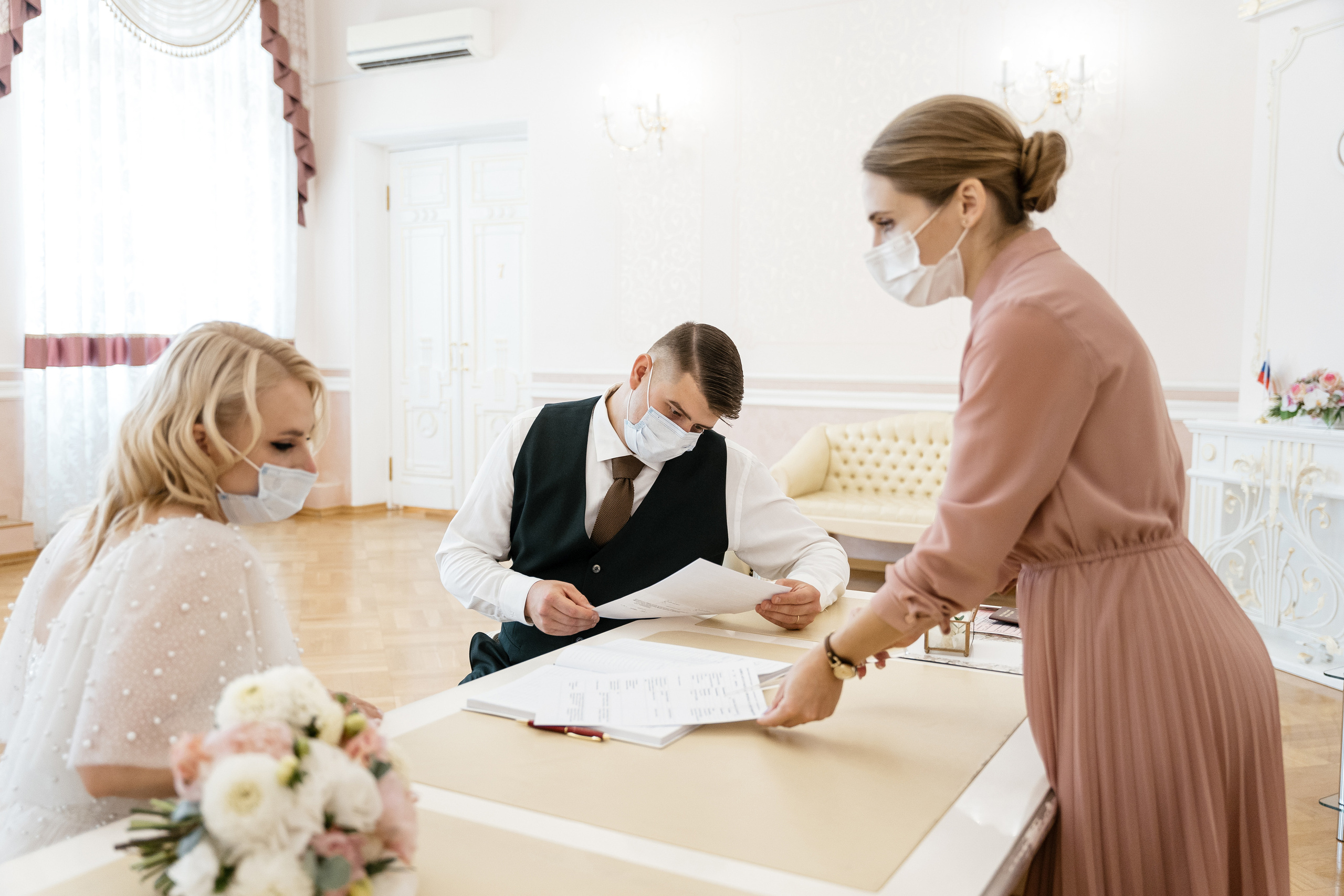 26.08.2021 Wedding day. Фотограф Томск, Новосибирск Влад Свириденко