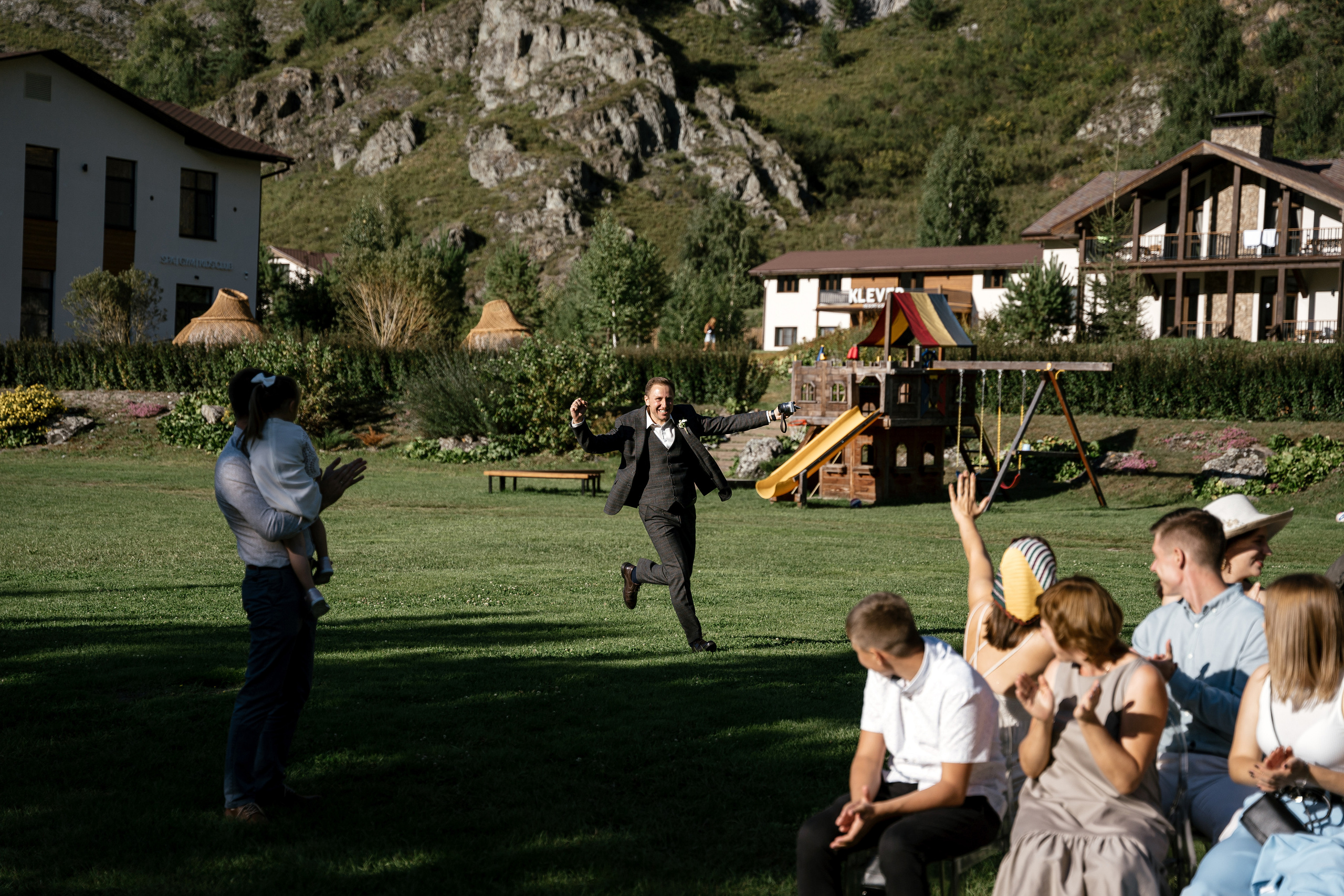 28.08.2021 Wedding day for guests. Фотограф Томск, Новосибирск Влад Свириденко