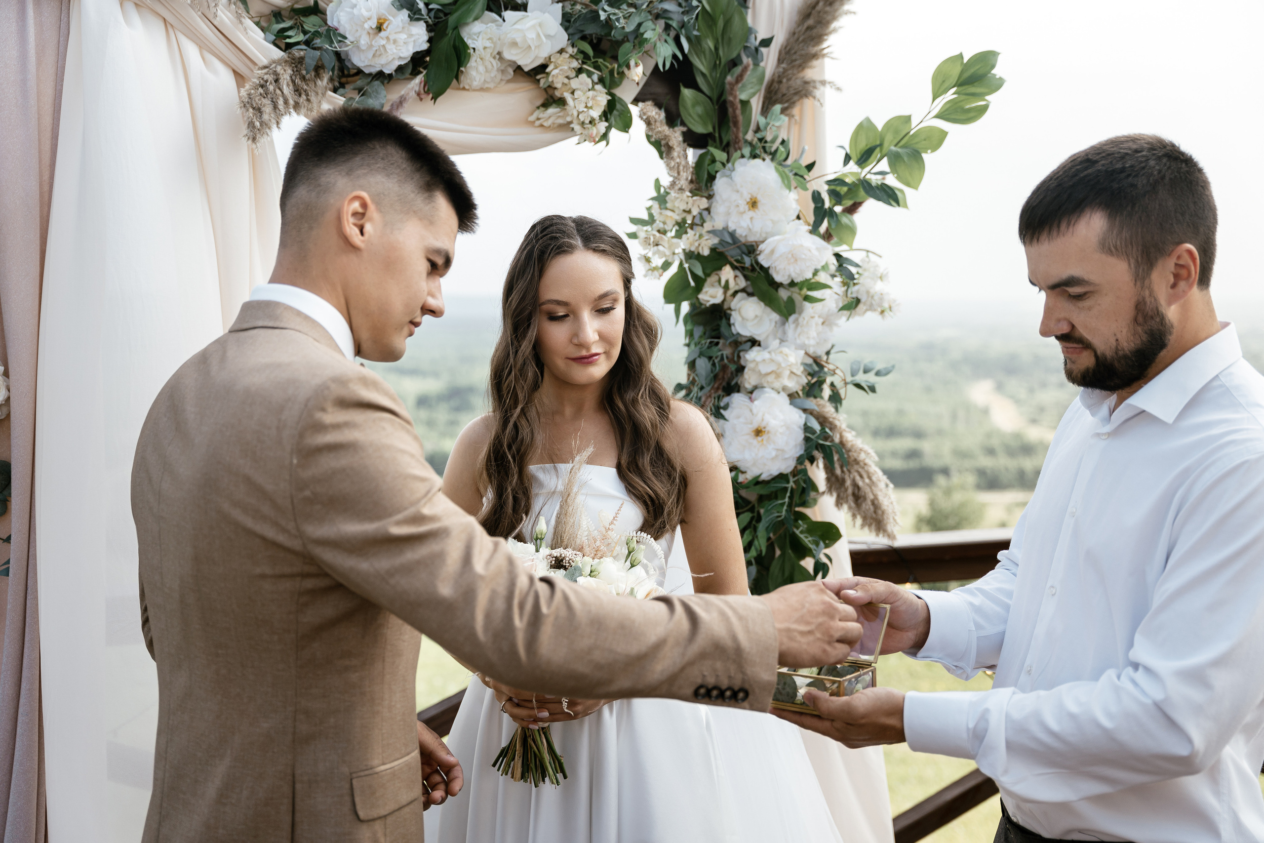 07.08.2021 Wedding day for guests. Фотограф Томск, Новосибирск Влад Свириденко