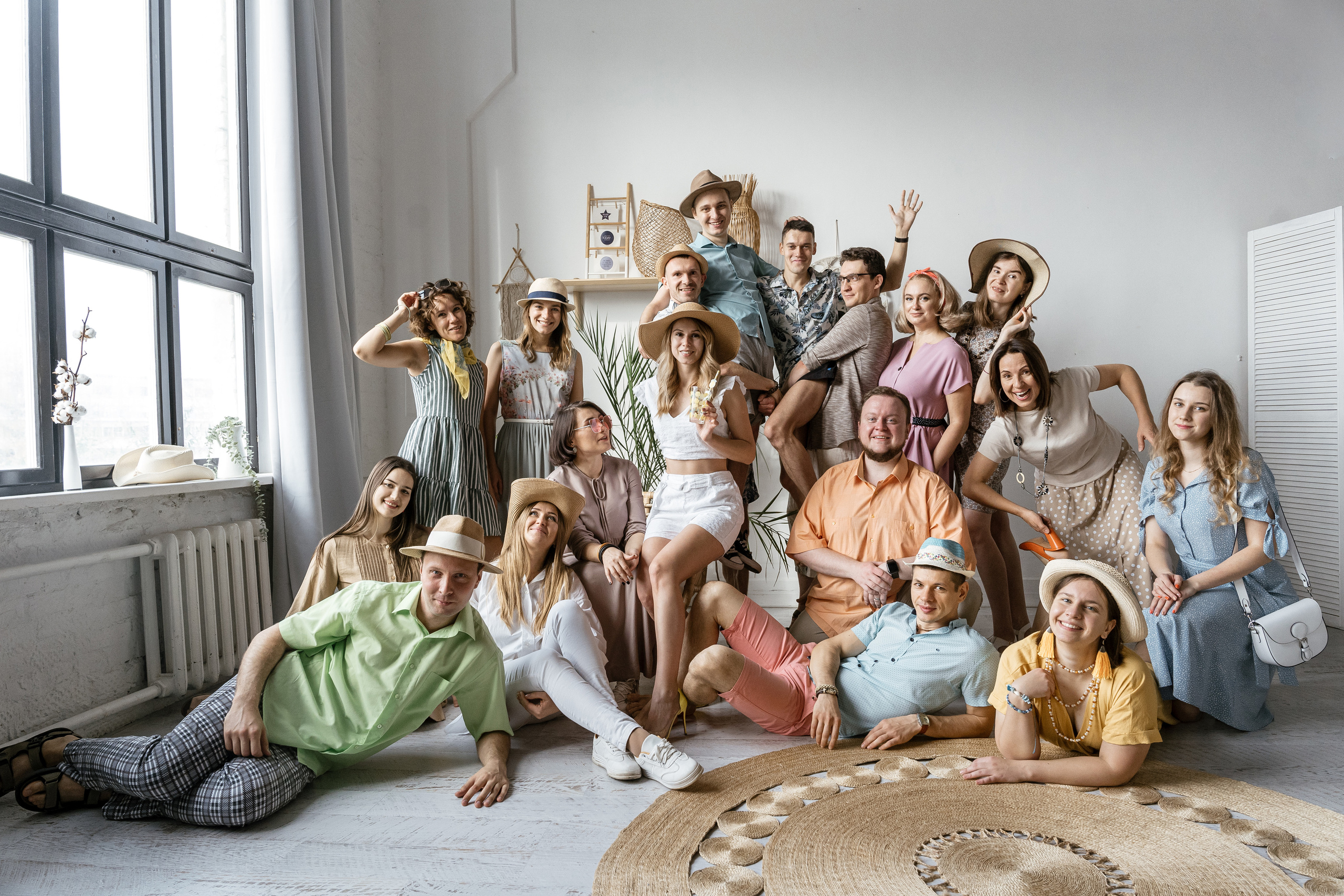 Театр. Фотограф Томск, Новосибирск Влад Свириденко