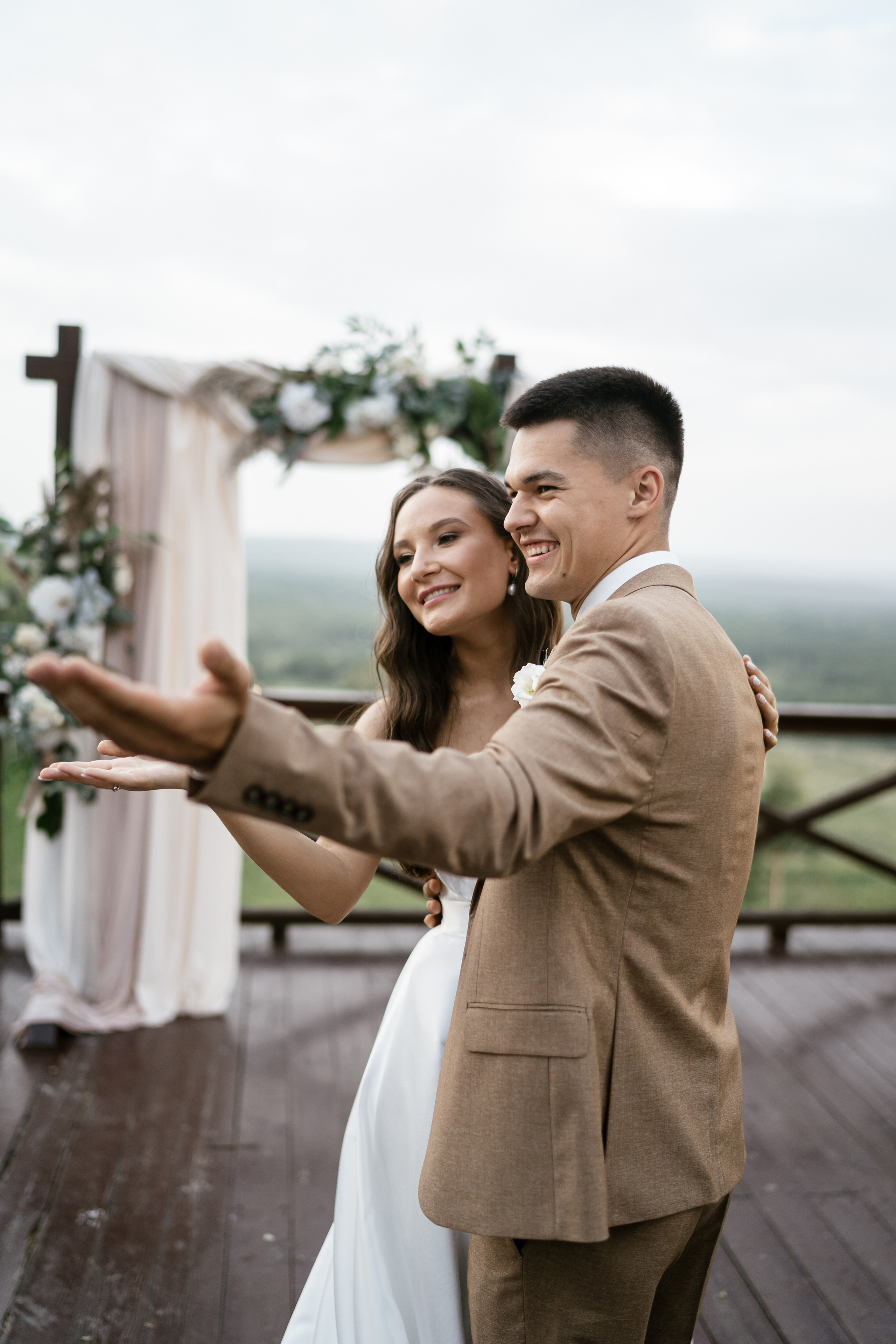 07.08.2021 Wedding day for guests. Фотограф Томск, Новосибирск Влад Свириденко