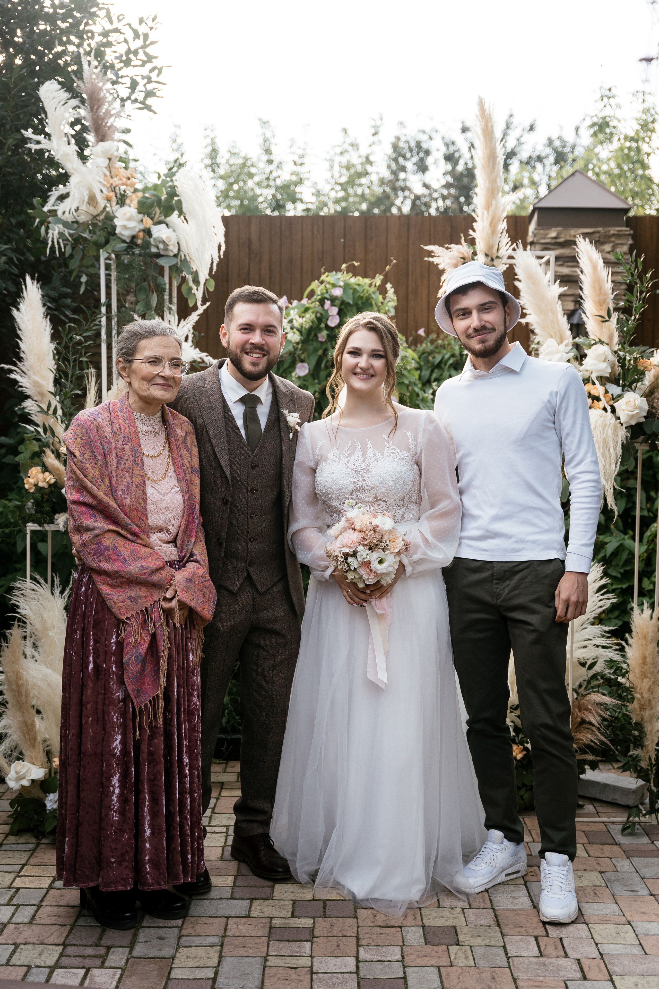 10.09.2021 Wedding day for guests. Фотограф Томск, Новосибирск Влад Свириденко