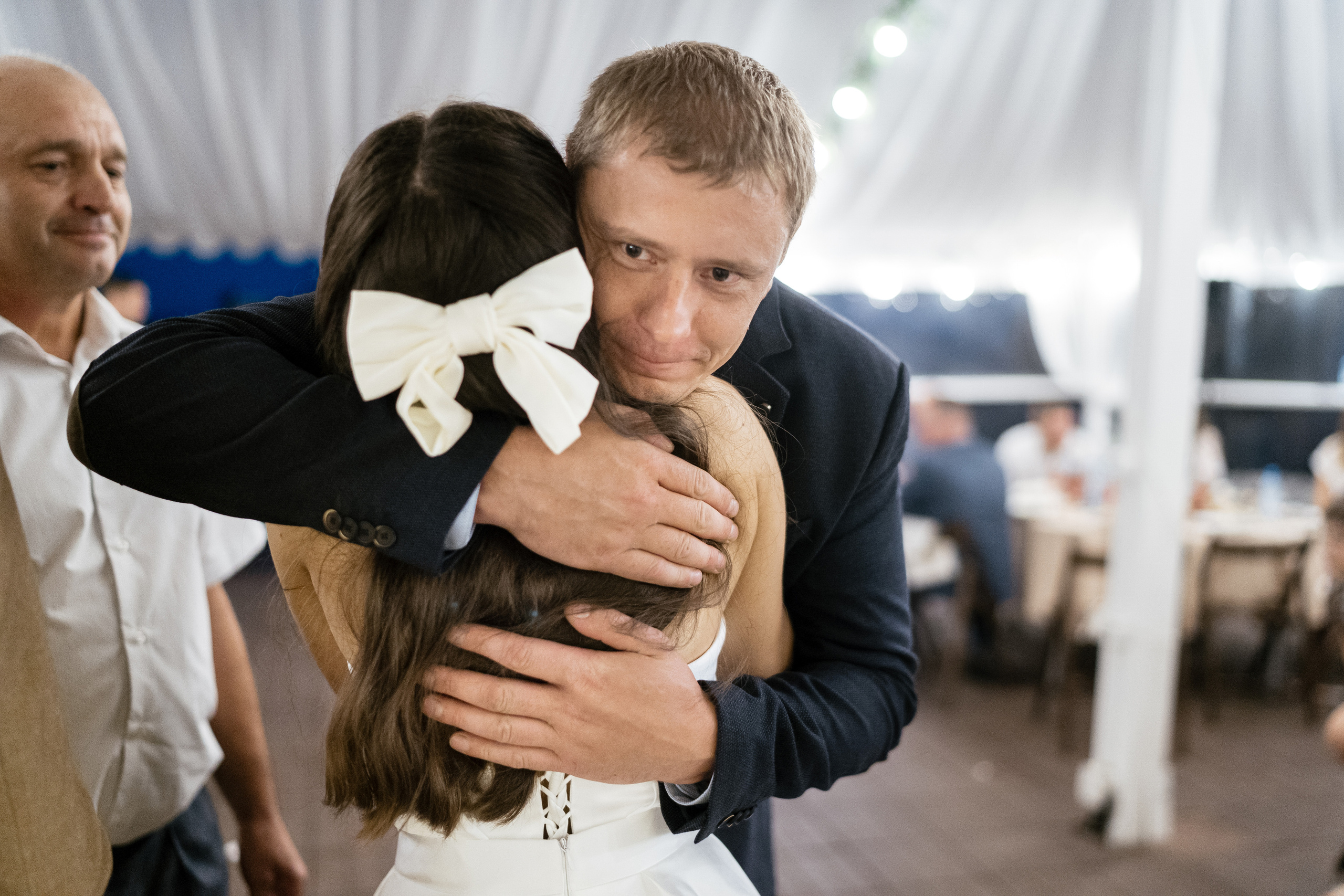 07.08.2021 Wedding day for guests. Фотограф Томск, Новосибирск Влад Свириденко