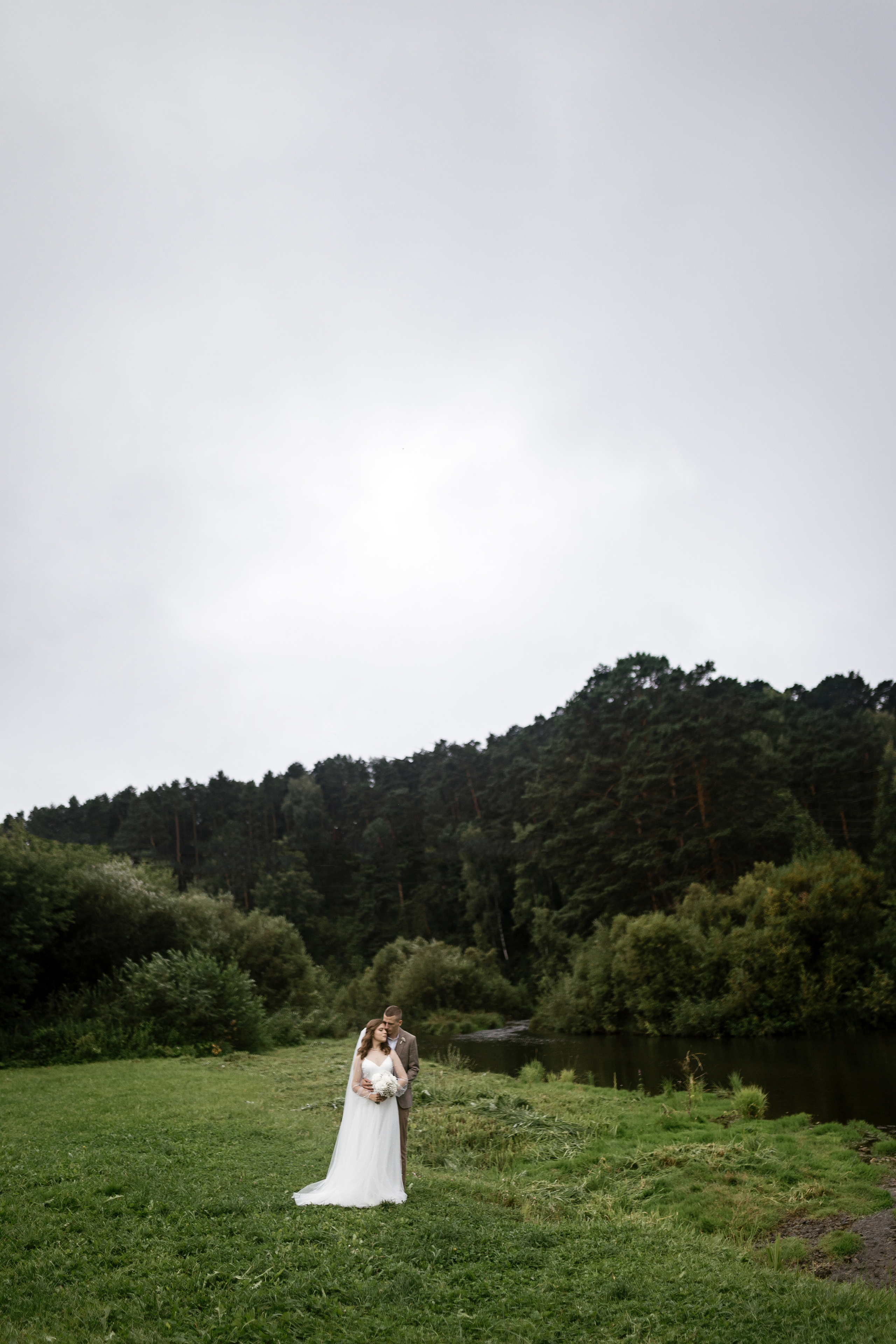 12.08.2021 Wedding day. Фотограф Томск, Новосибирск Влад Свириденко