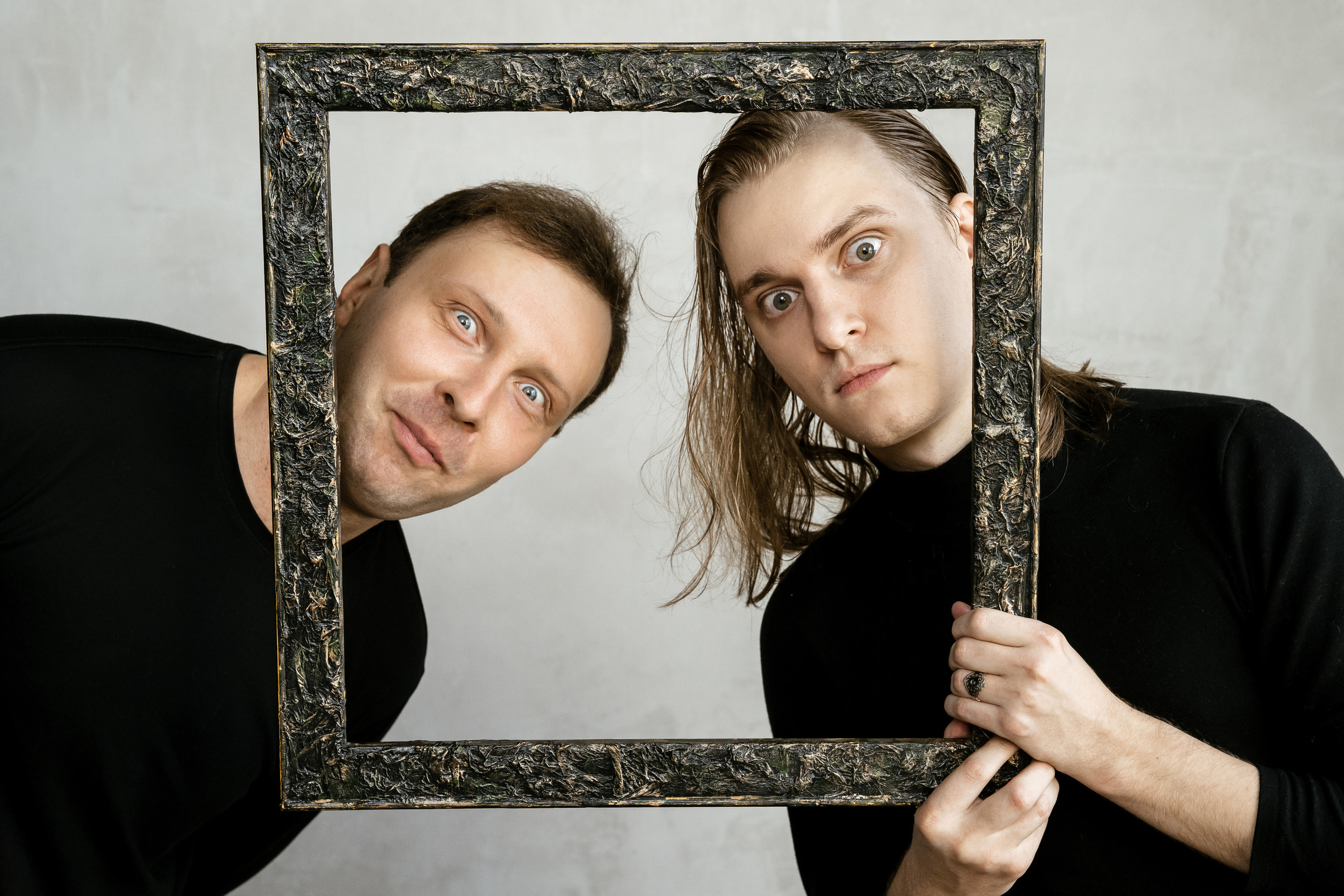 Театр. Фотограф Томск, Новосибирск Влад Свириденко