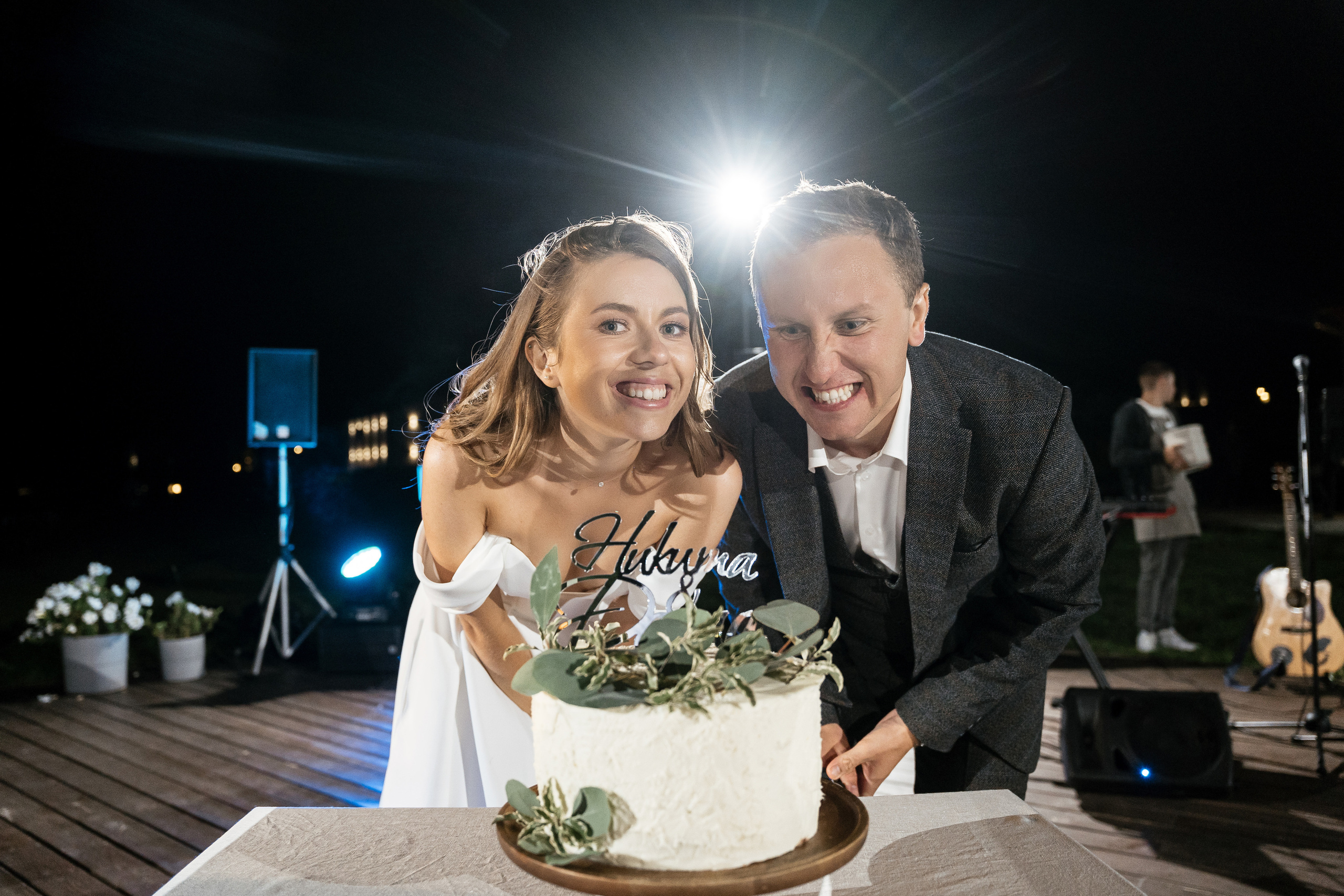 28.08.2021 Wedding day for guests. Фотограф Томск, Новосибирск Влад Свириденко