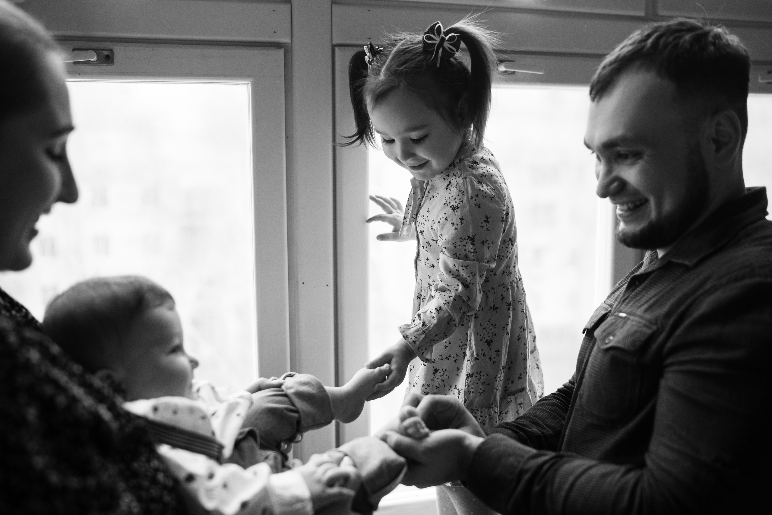 25.10.2021 Family. Фотограф Томск, Новосибирск Влад Свириденко