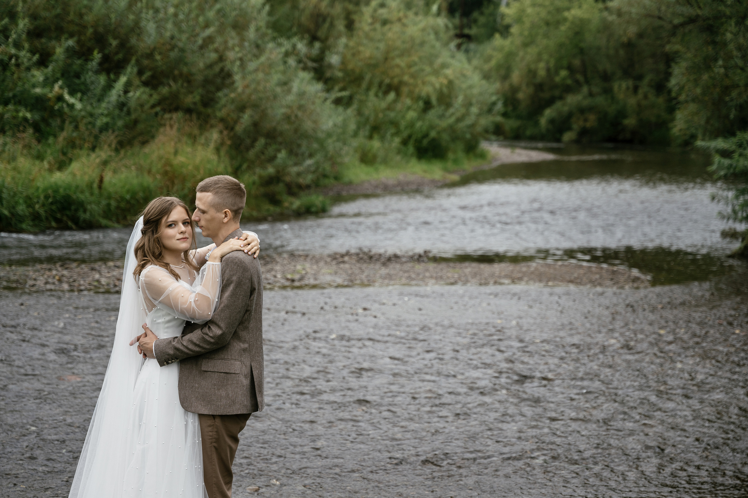 12.08.2021 Wedding day. Фотограф Томск, Новосибирск Влад Свириденко