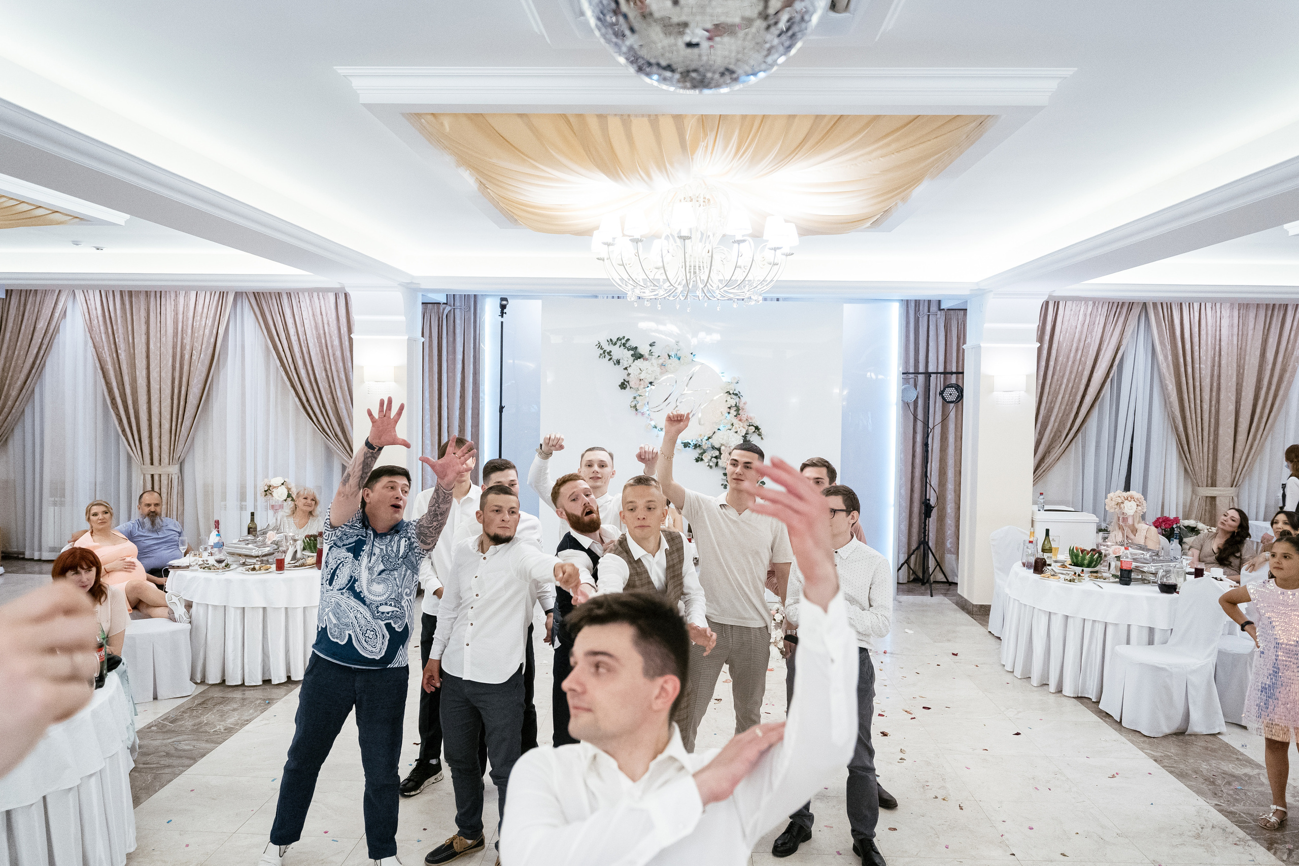 16.07.2021 Wedding day for guests. Фотограф Томск, Новосибирск Влад Свириденко