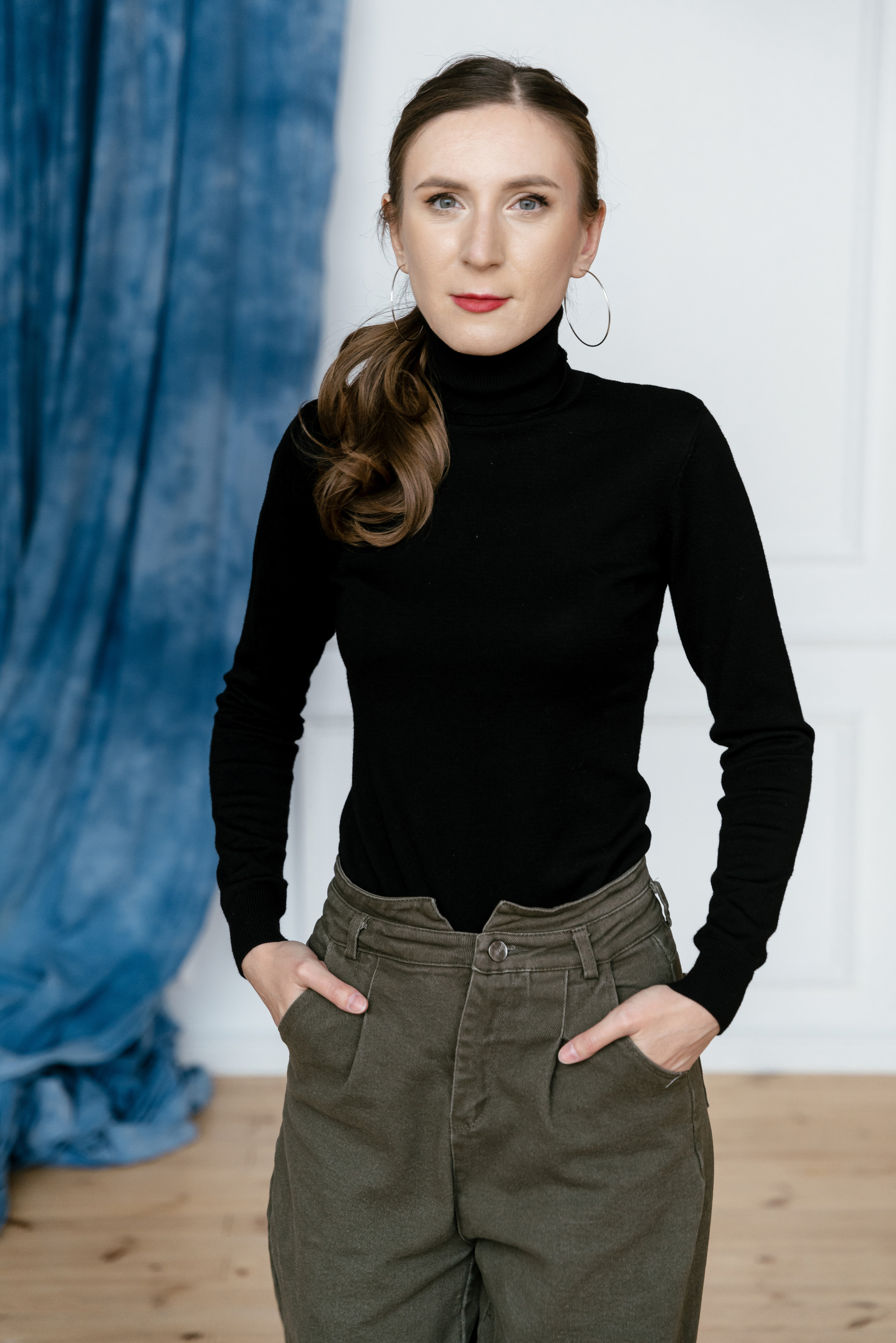 03.12.2021 Time for myself. Фотограф Томск, Новосибирск Влад Свириденко