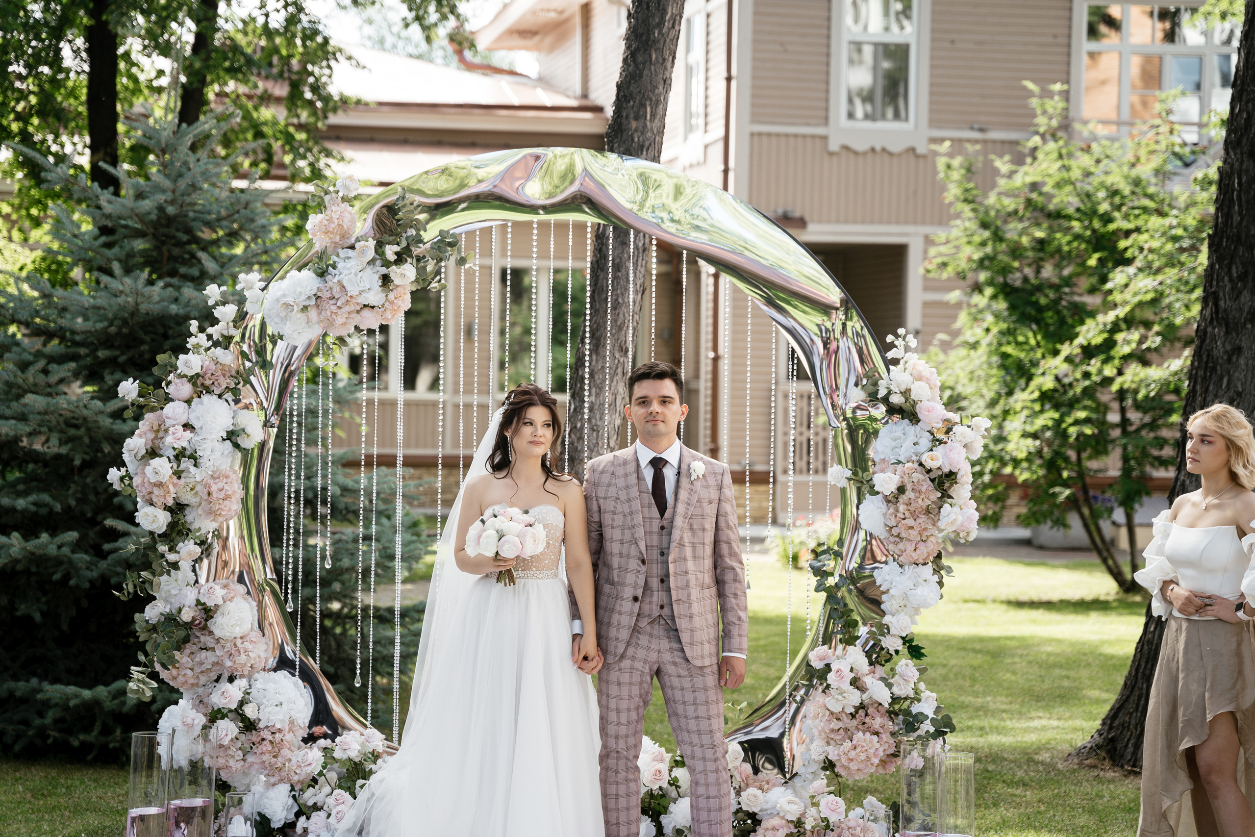 16.07.2021 Wedding day for guests. Фотограф Томск, Новосибирск Влад Свириденко