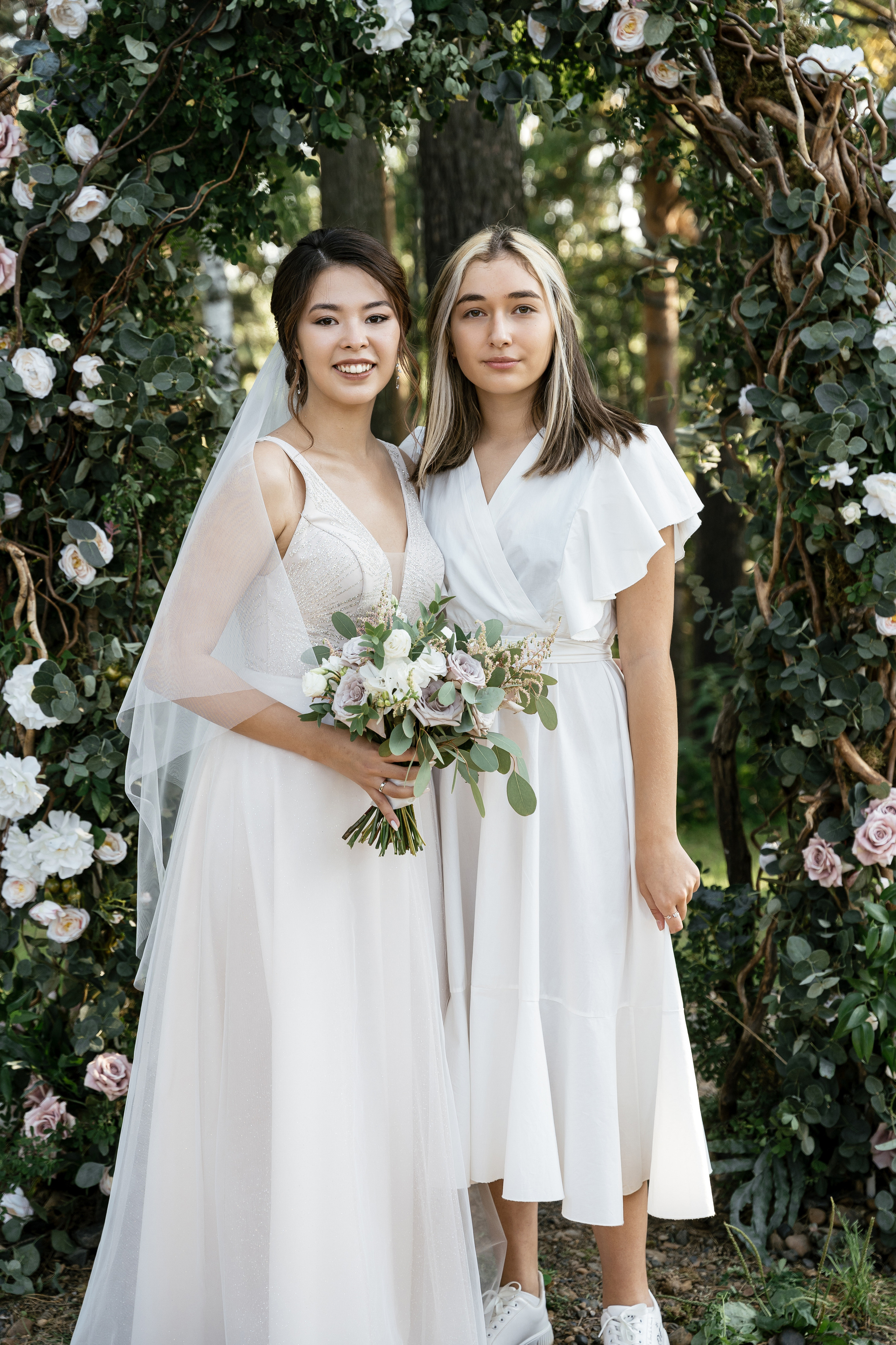 25.08.2021 Wedding day. Фотограф Томск, Новосибирск Влад Свириденко