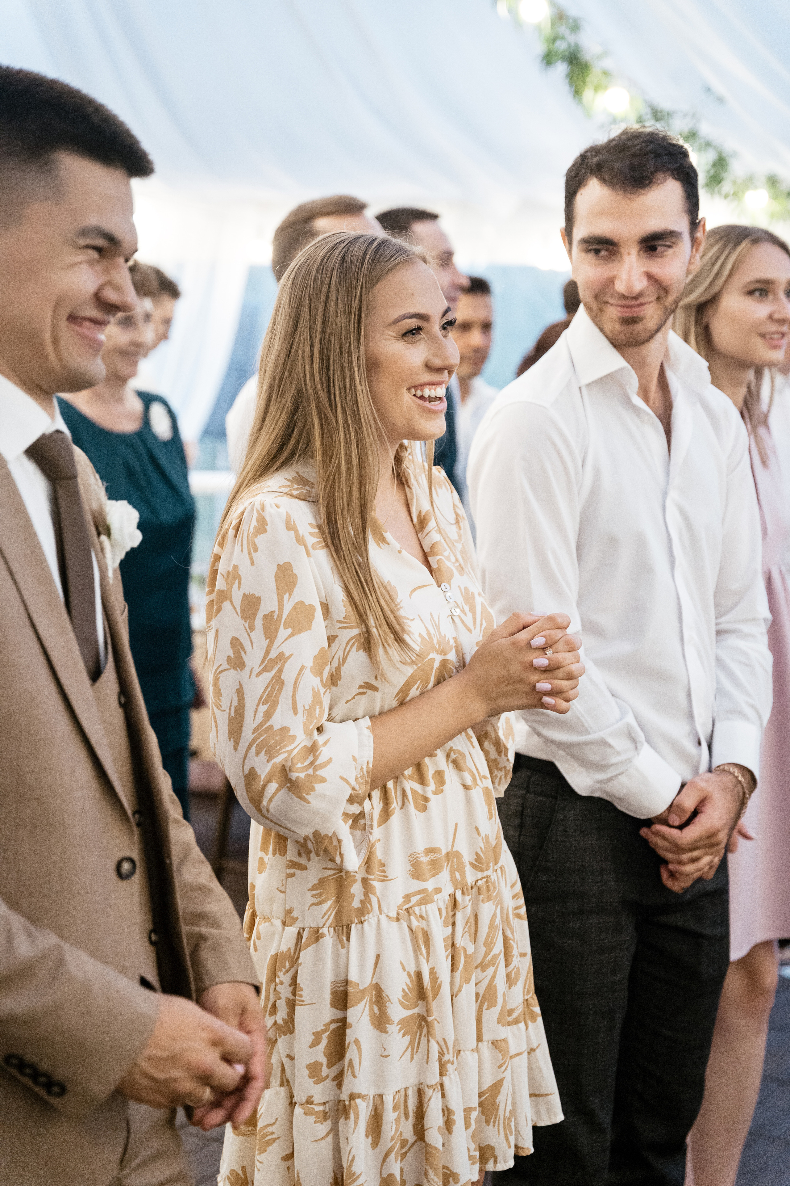 07.08.2021 Wedding day for guests. Фотограф Томск, Новосибирск Влад Свириденко