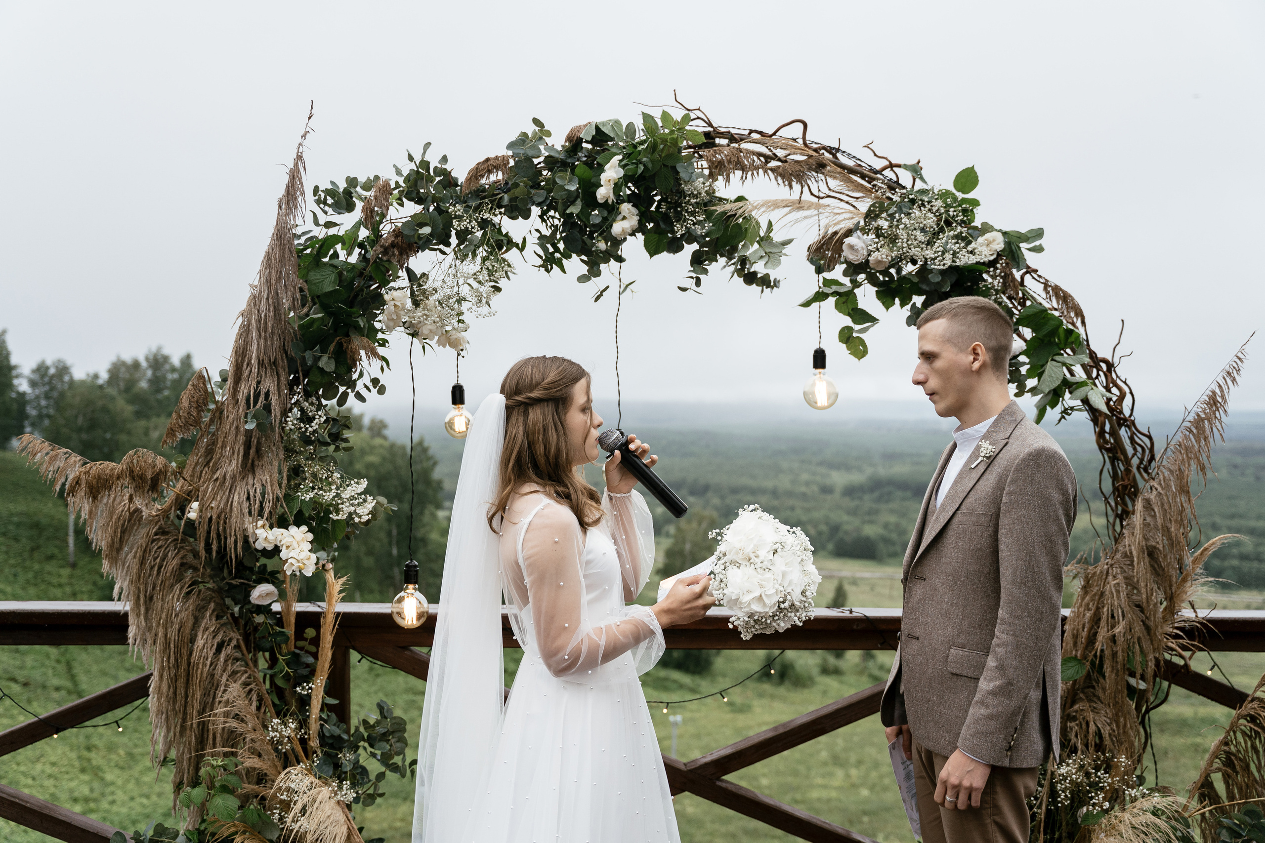 12.08.2021 Wedding day. Фотограф Томск, Новосибирск Влад Свириденко