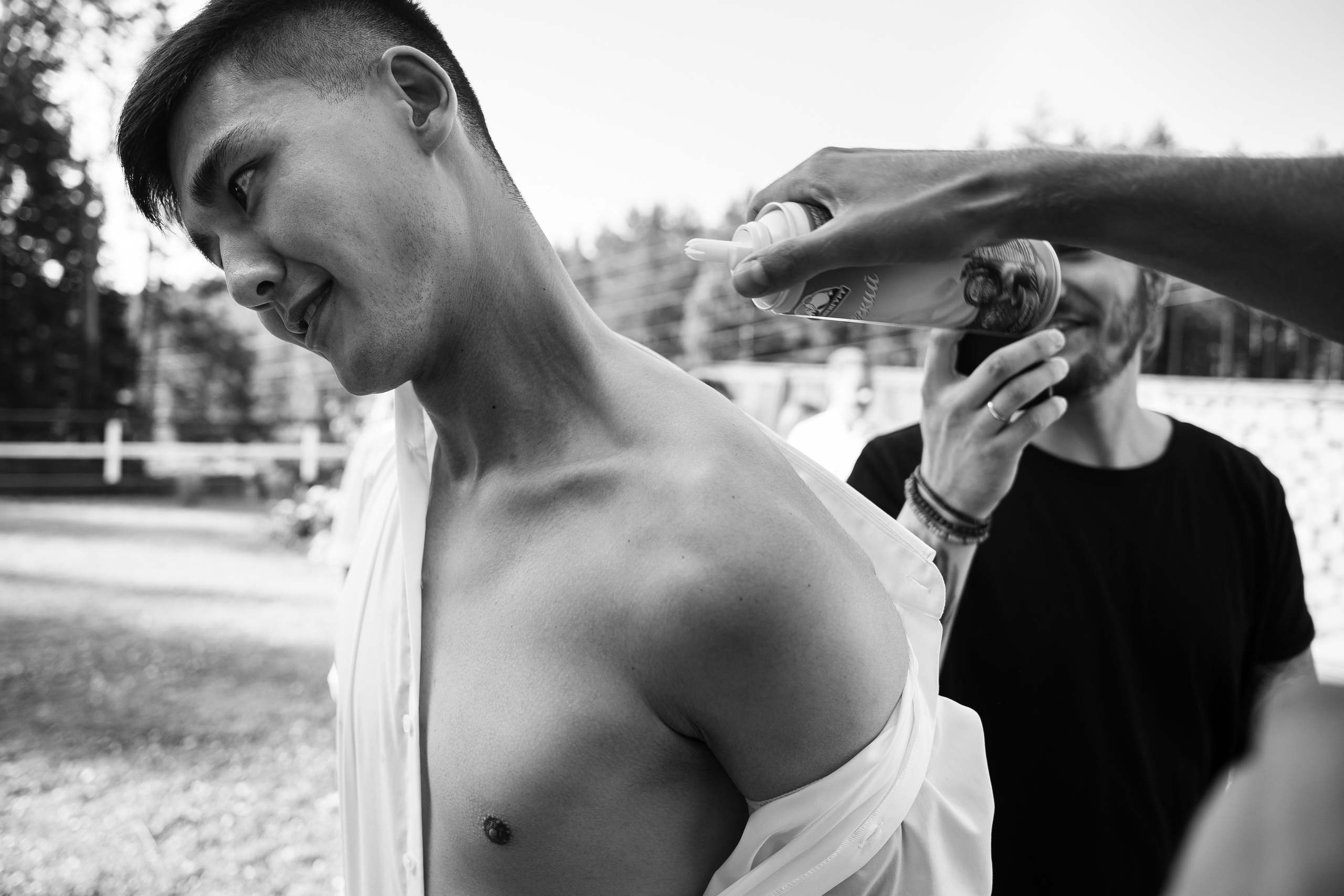 22.07.2021 Wedding day. Фотограф Томск, Новосибирск Влад Свириденко