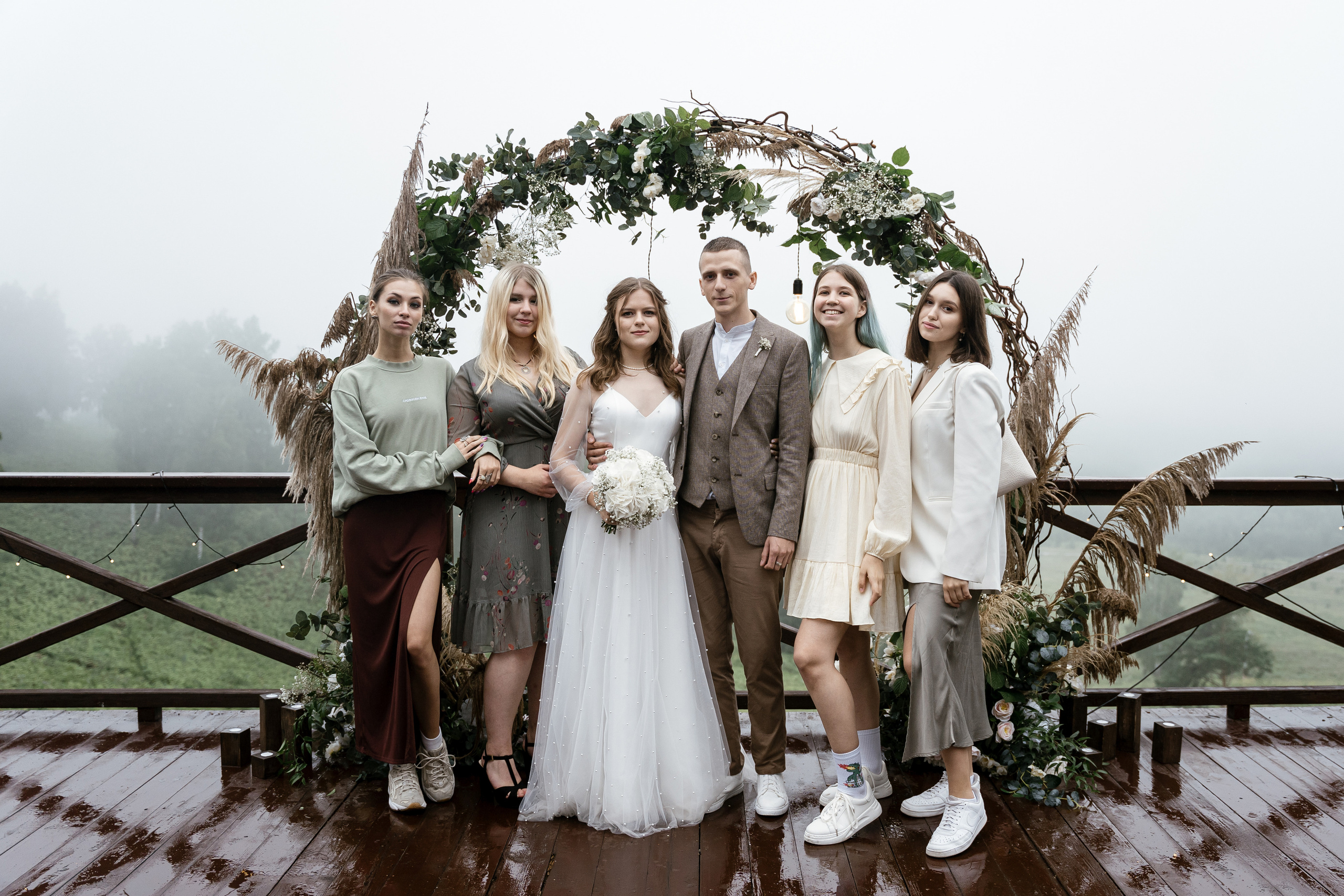 12.08.2021 Wedding day. Фотограф Томск, Новосибирск Влад Свириденко