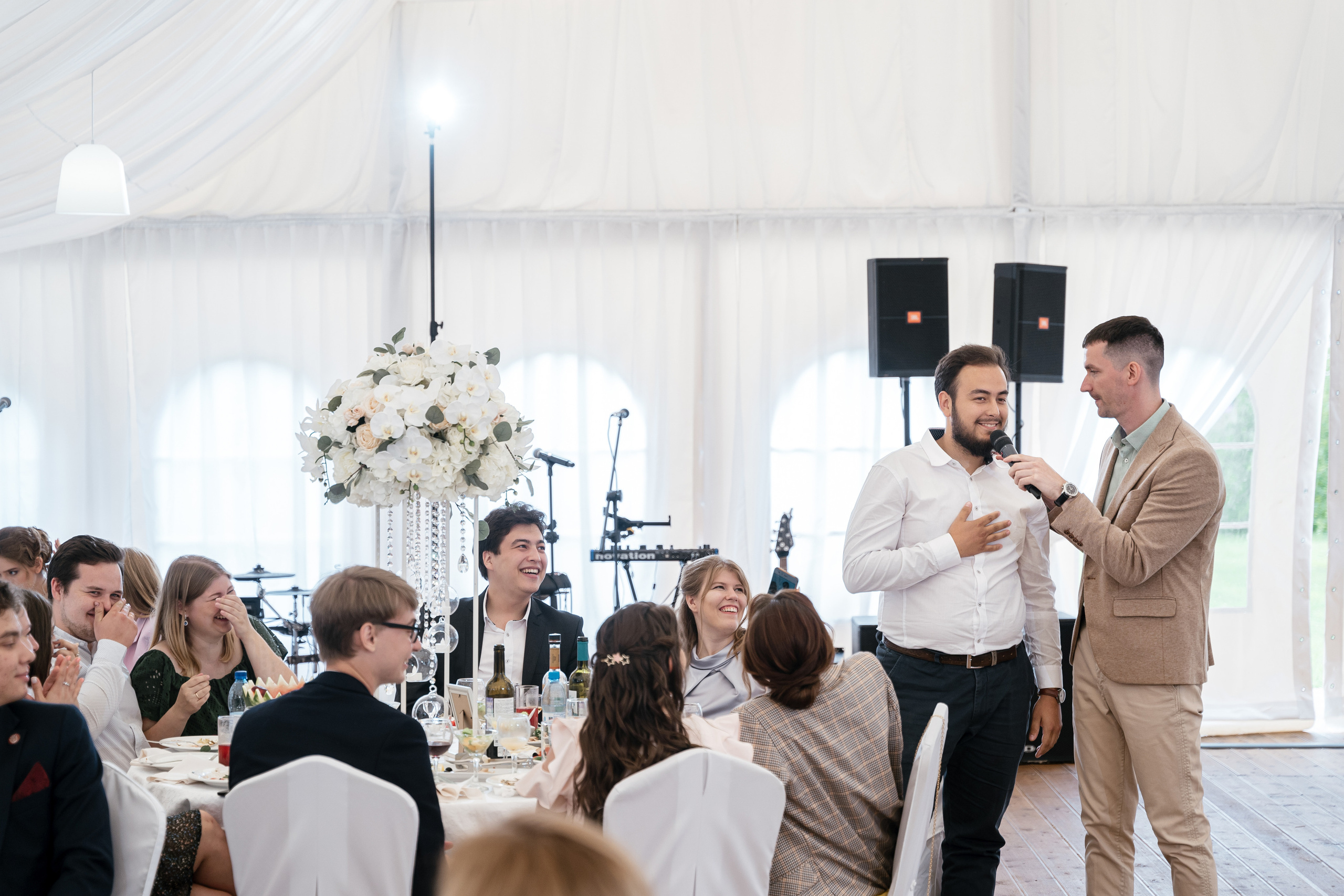 17.07.2021 Wedding day for guests. Фотограф Томск, Новосибирск Влад Свириденко