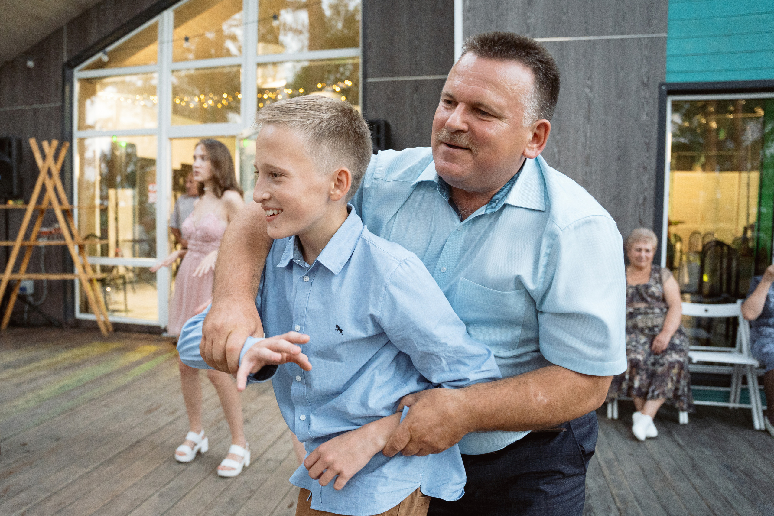 26.08.2021 Wedding day. Фотограф Томск, Новосибирск Влад Свириденко