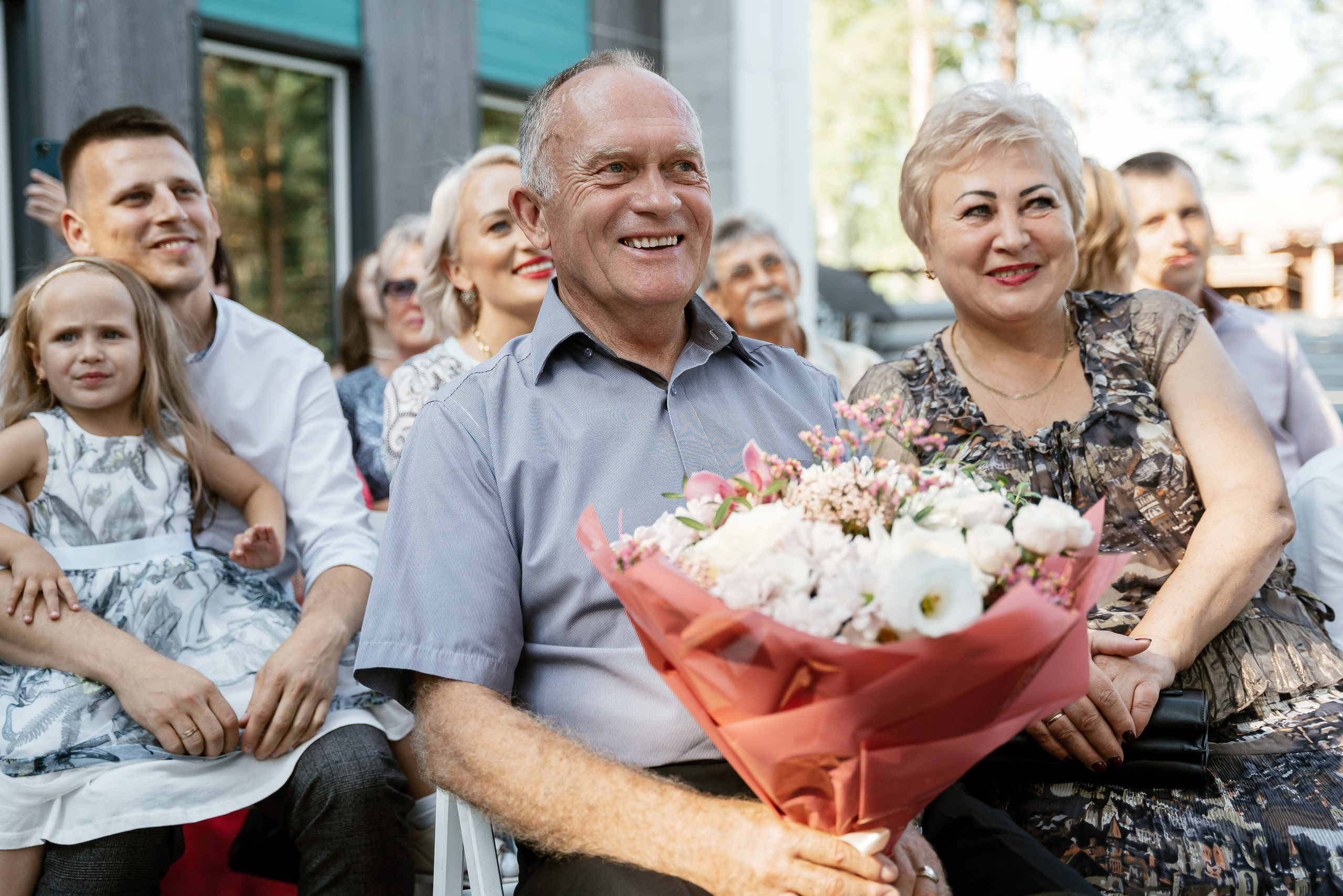26.08.2021 Wedding day. Фотограф Томск, Новосибирск Влад Свириденко