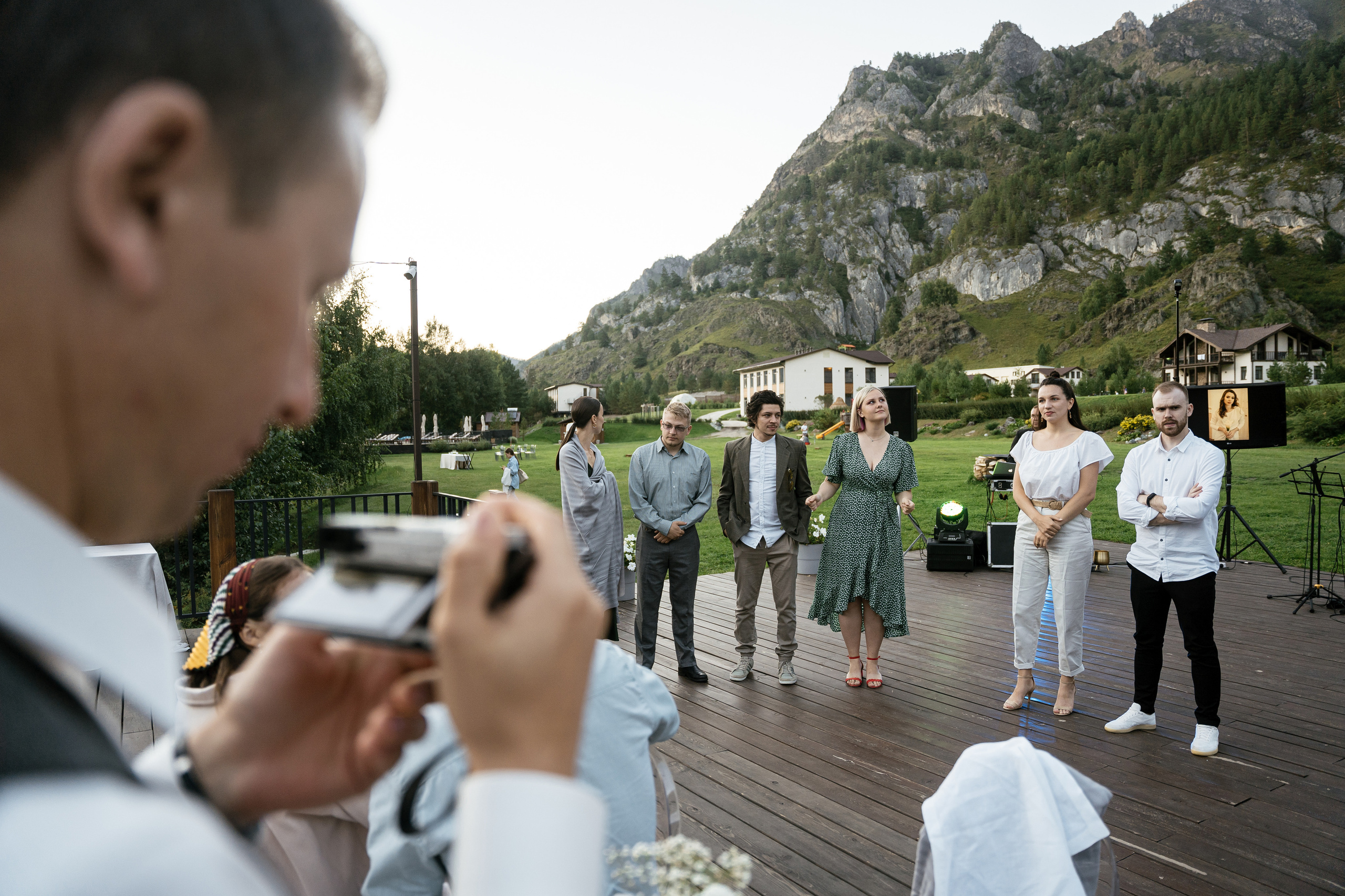 28.08.2021 Wedding day for guests. Фотограф Томск, Новосибирск Влад Свириденко