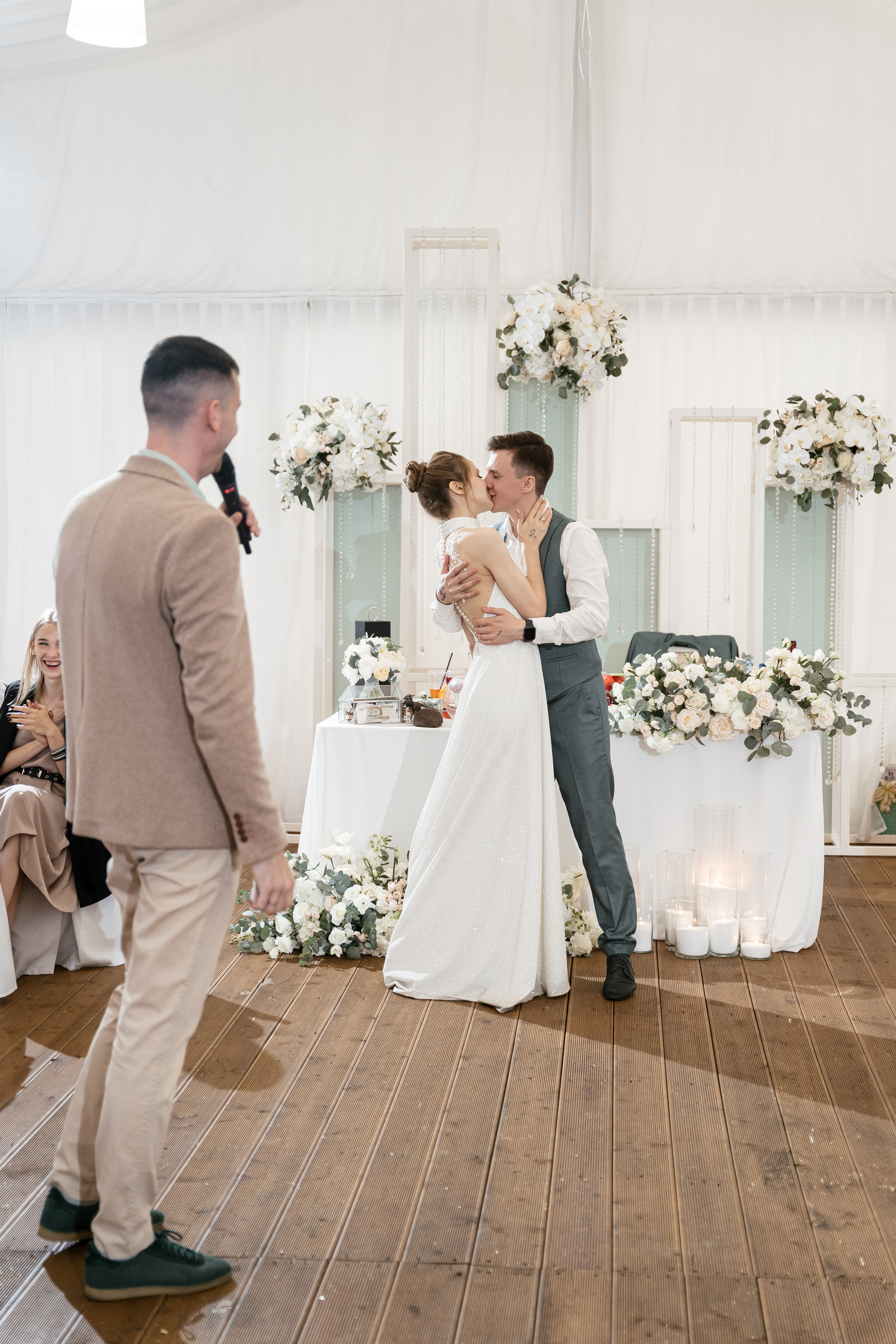 17.07.2021 Wedding day for guests. Фотограф Томск, Новосибирск Влад Свириденко